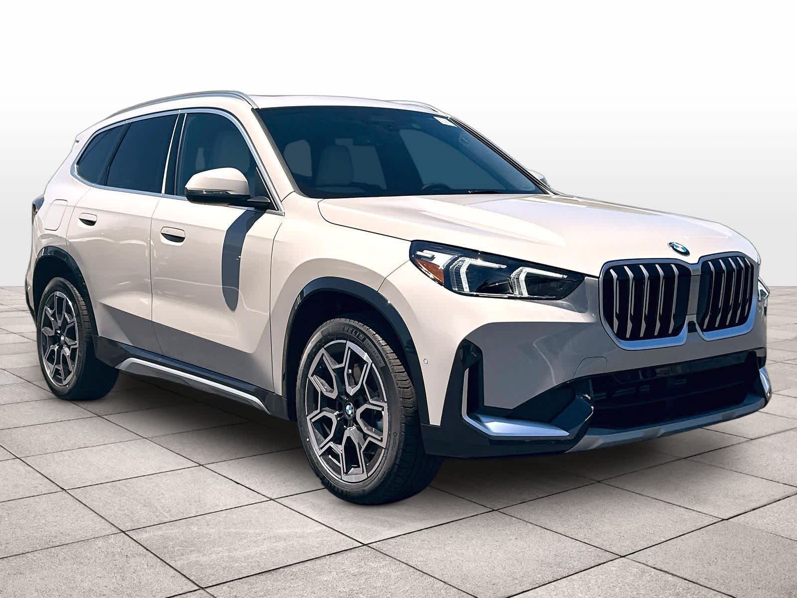 New 2026 BMW X1 xDrive28i SUV