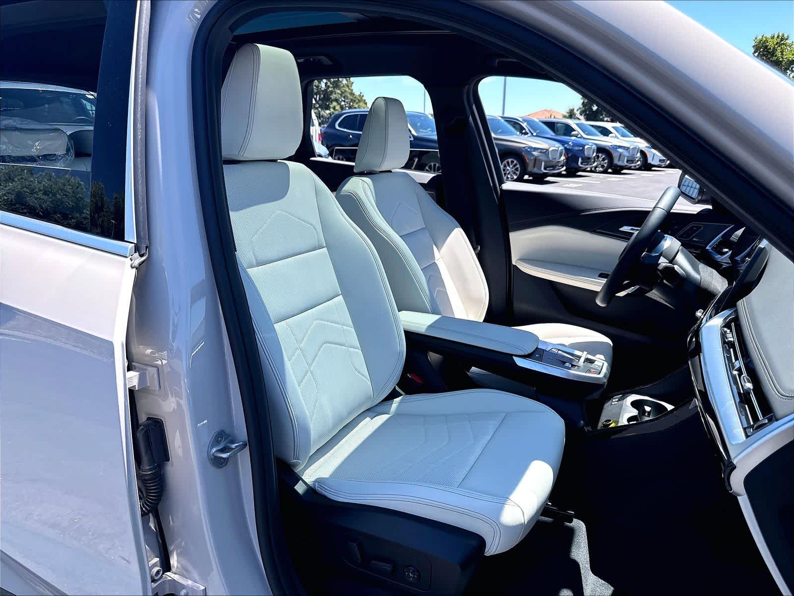 New 2026 BMW X1 xDrive28i SUV