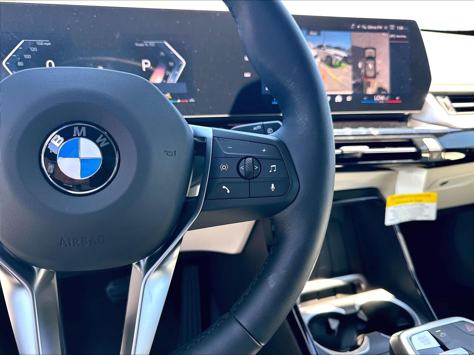 New 2026 BMW X1 xDrive28i SUV