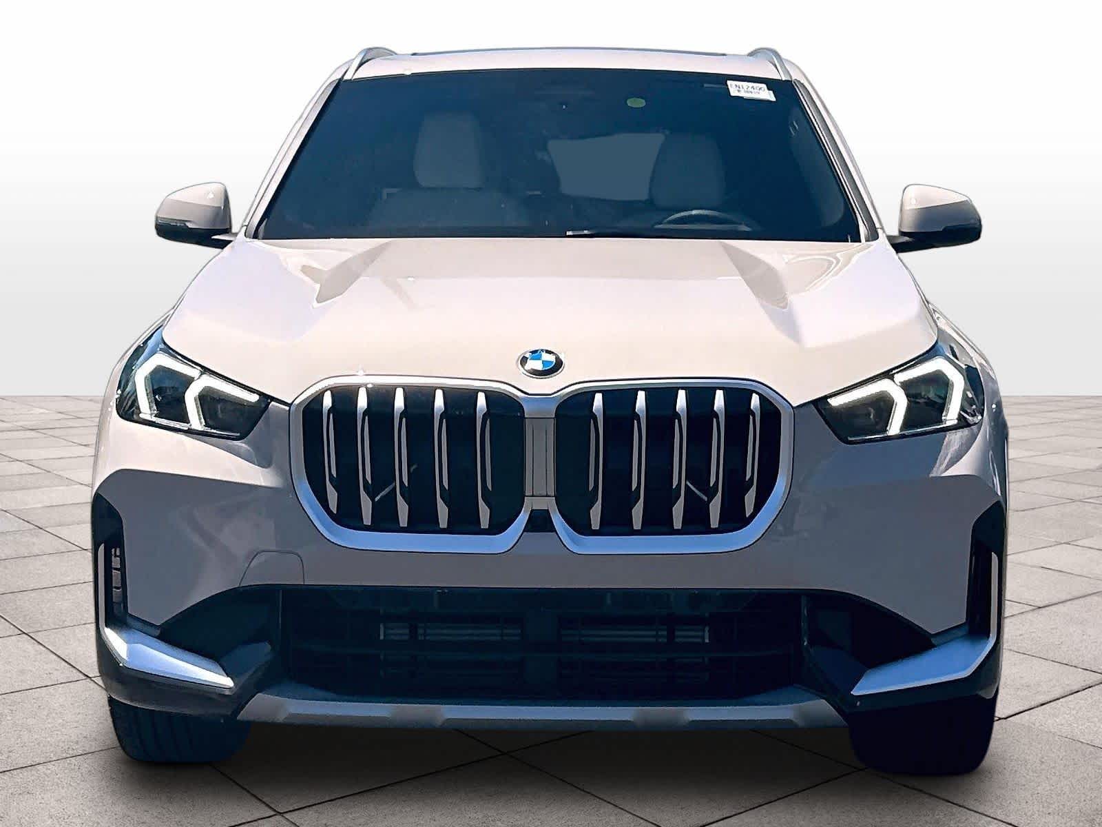 New 2026 BMW X1 xDrive28i SUV