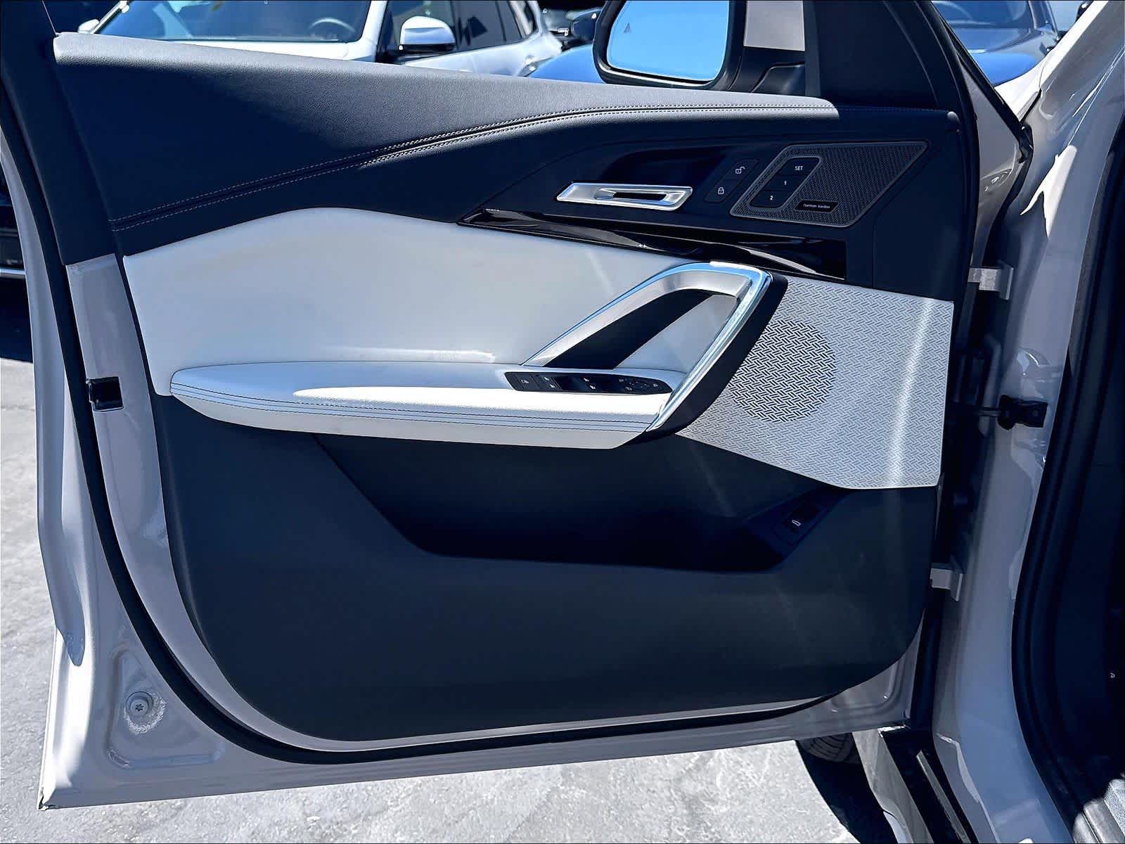 New 2026 BMW X1 xDrive28i SUV