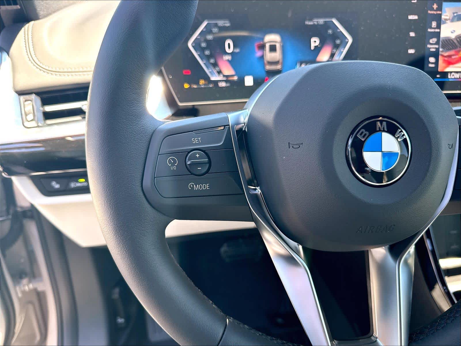 New 2026 BMW X1 xDrive28i SUV