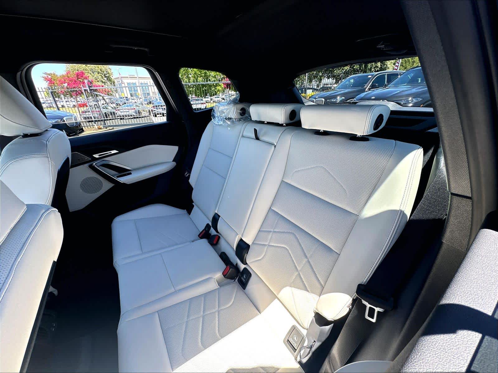 New 2026 BMW X1 xDrive28i SUV