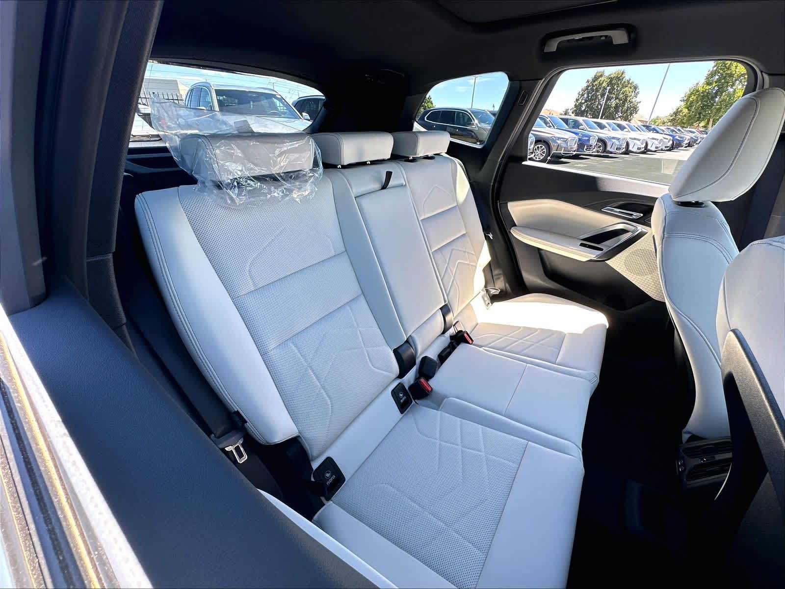 New 2026 BMW X1 xDrive28i SUV
