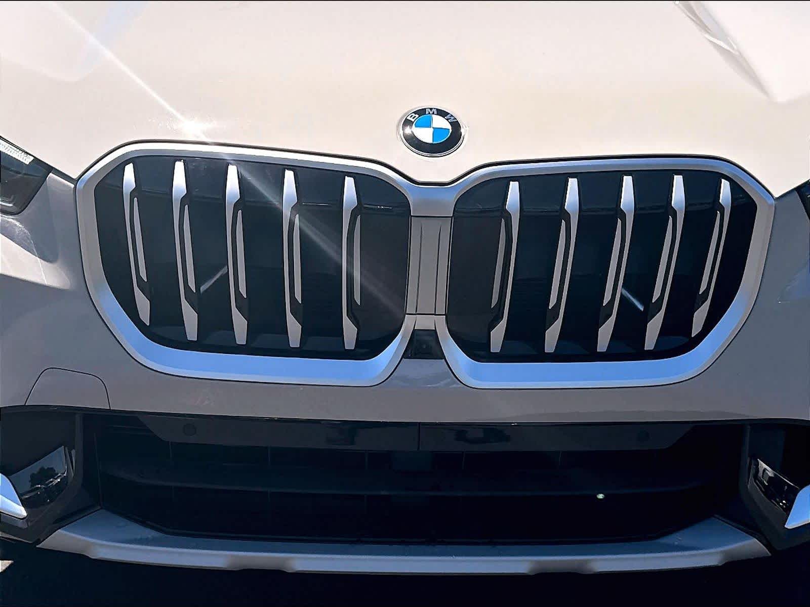 New 2026 BMW X1 xDrive28i SUV