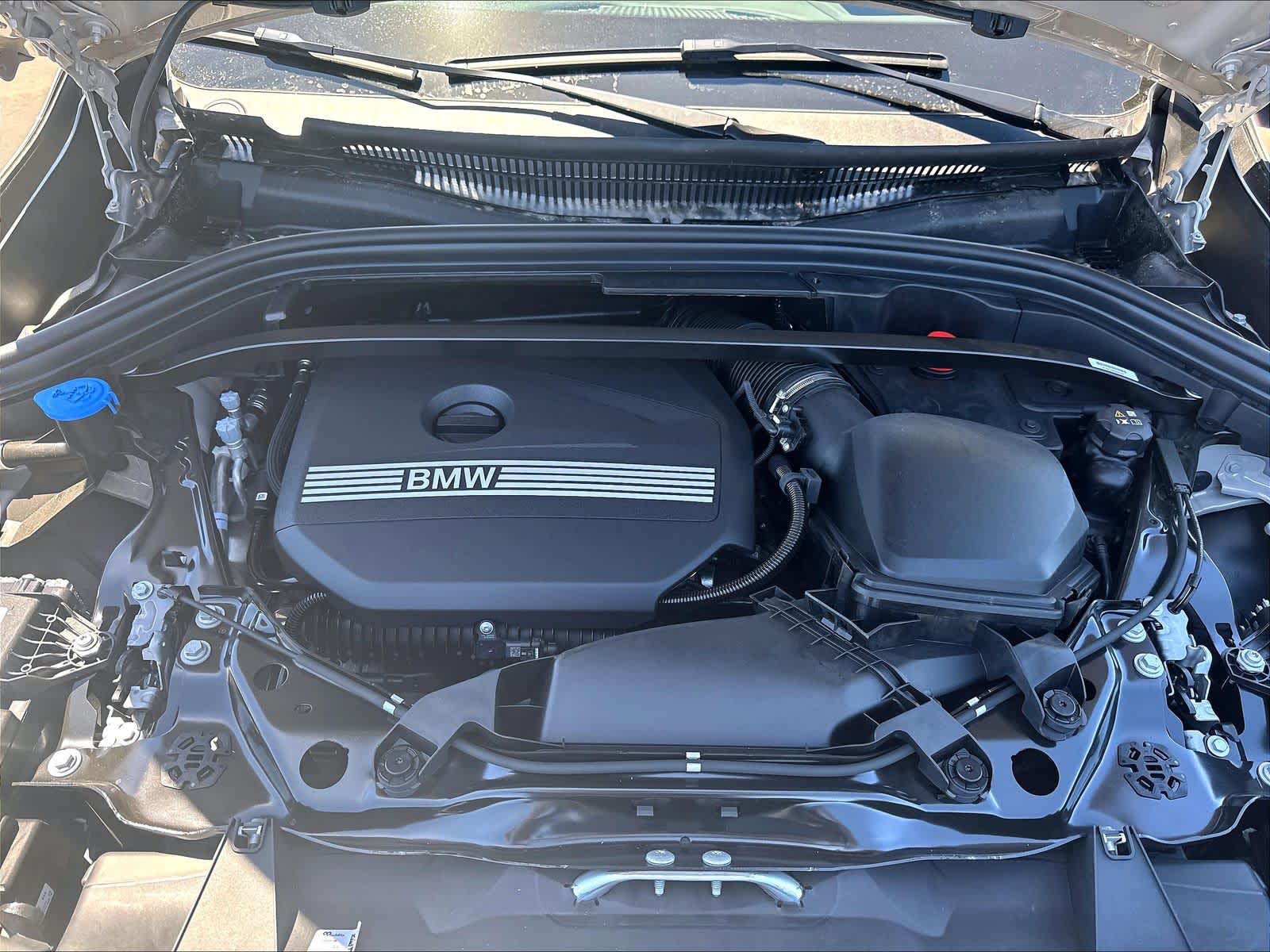 New 2026 BMW X1 xDrive28i SUV