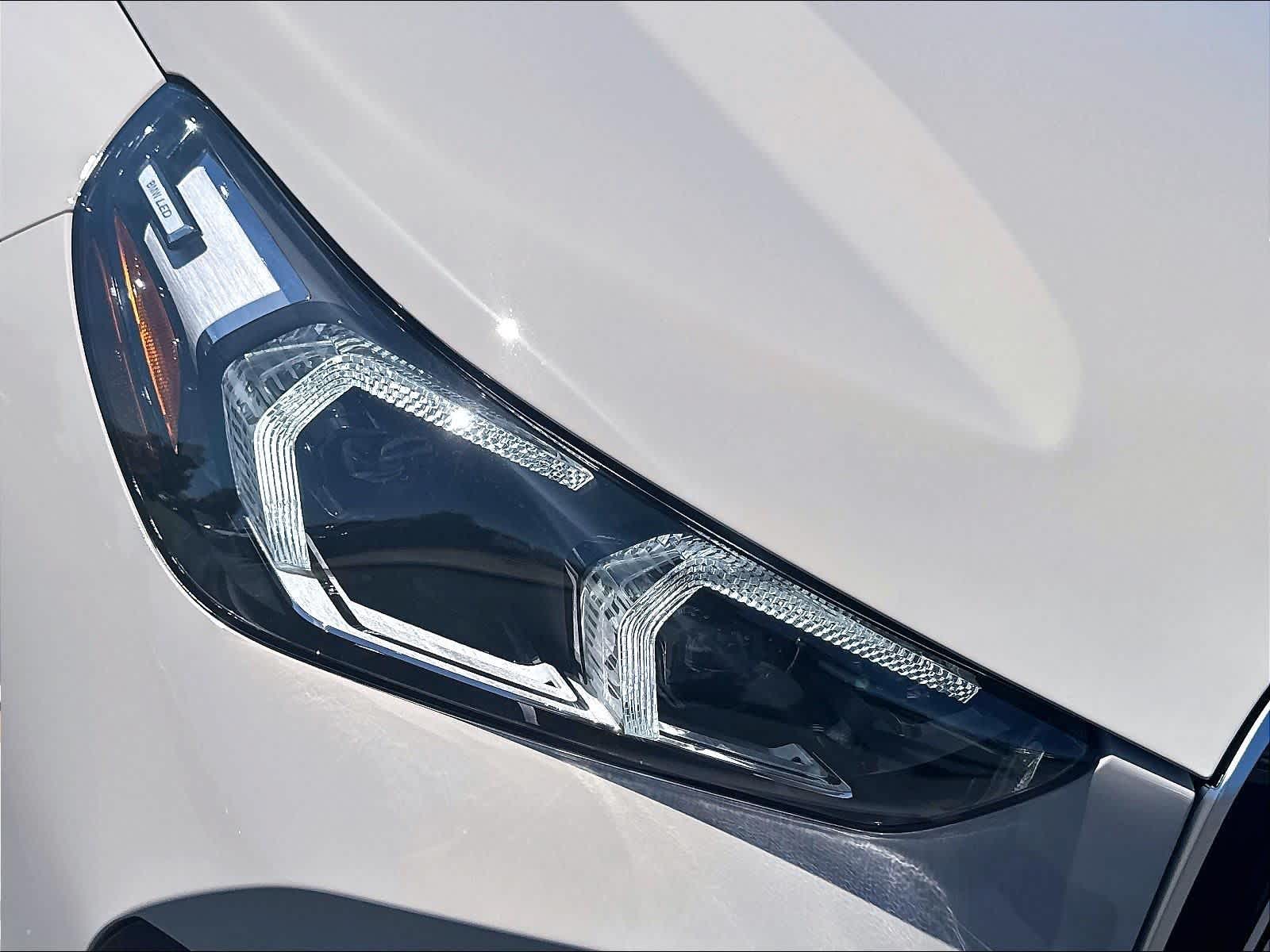 New 2026 BMW X1 xDrive28i SUV