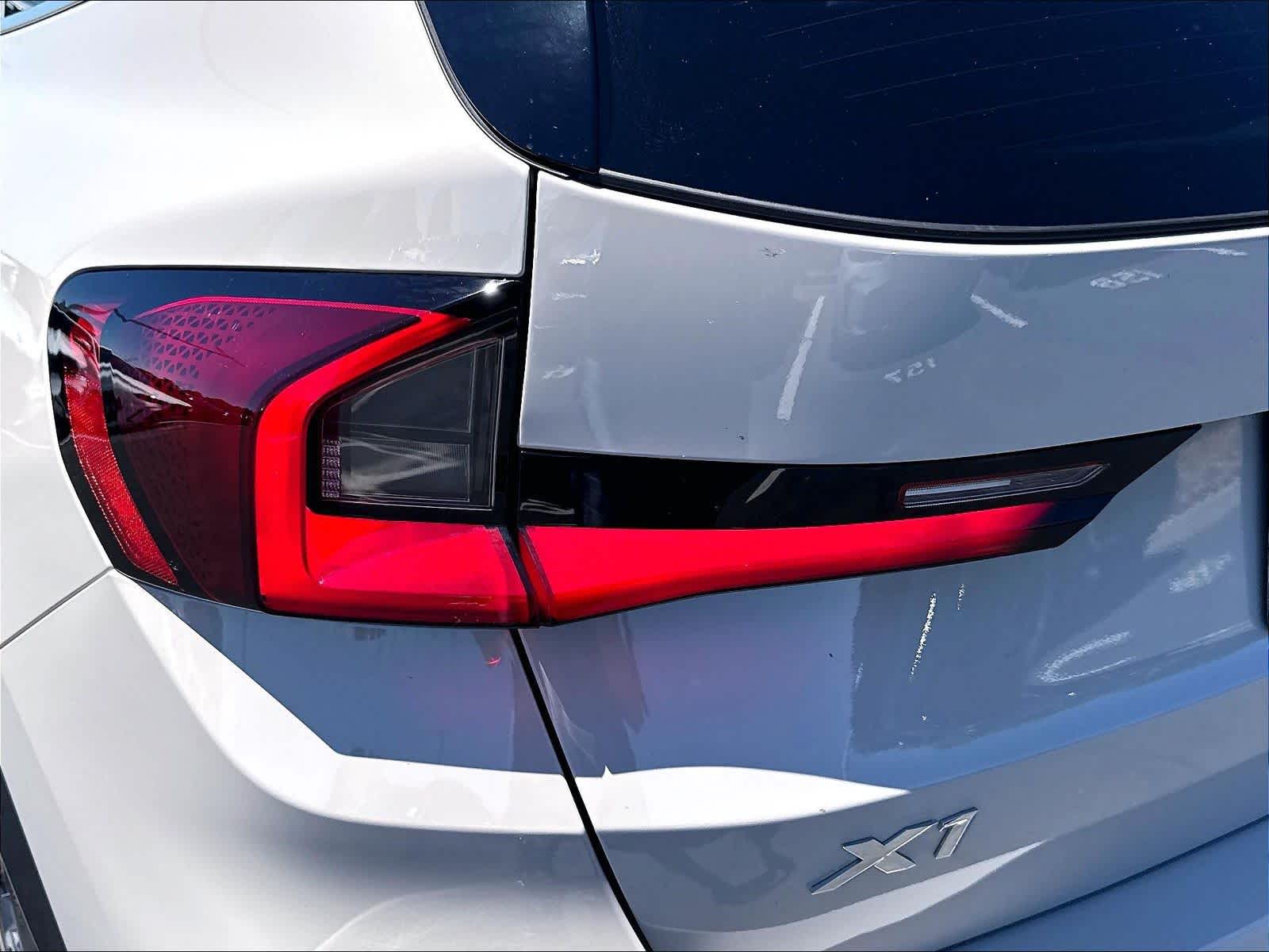 New 2026 BMW X1 xDrive28i SUV