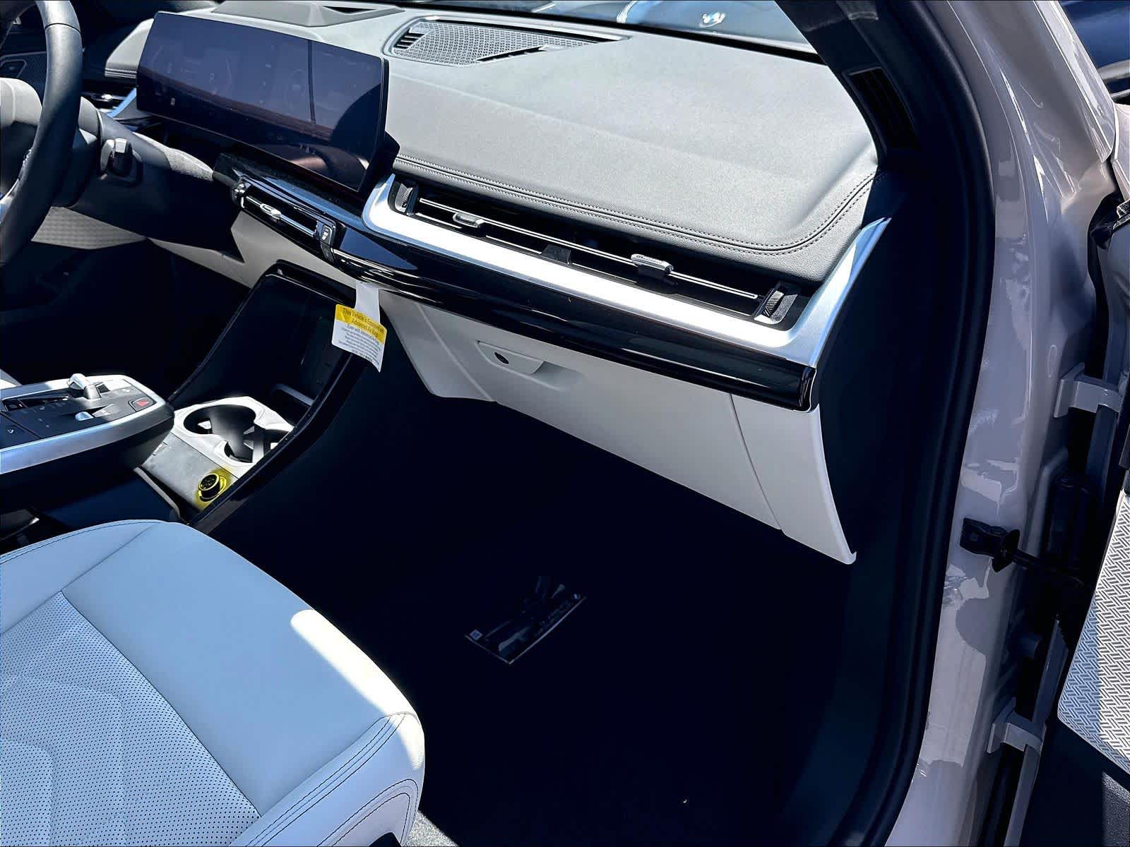 New 2026 BMW X1 xDrive28i SUV