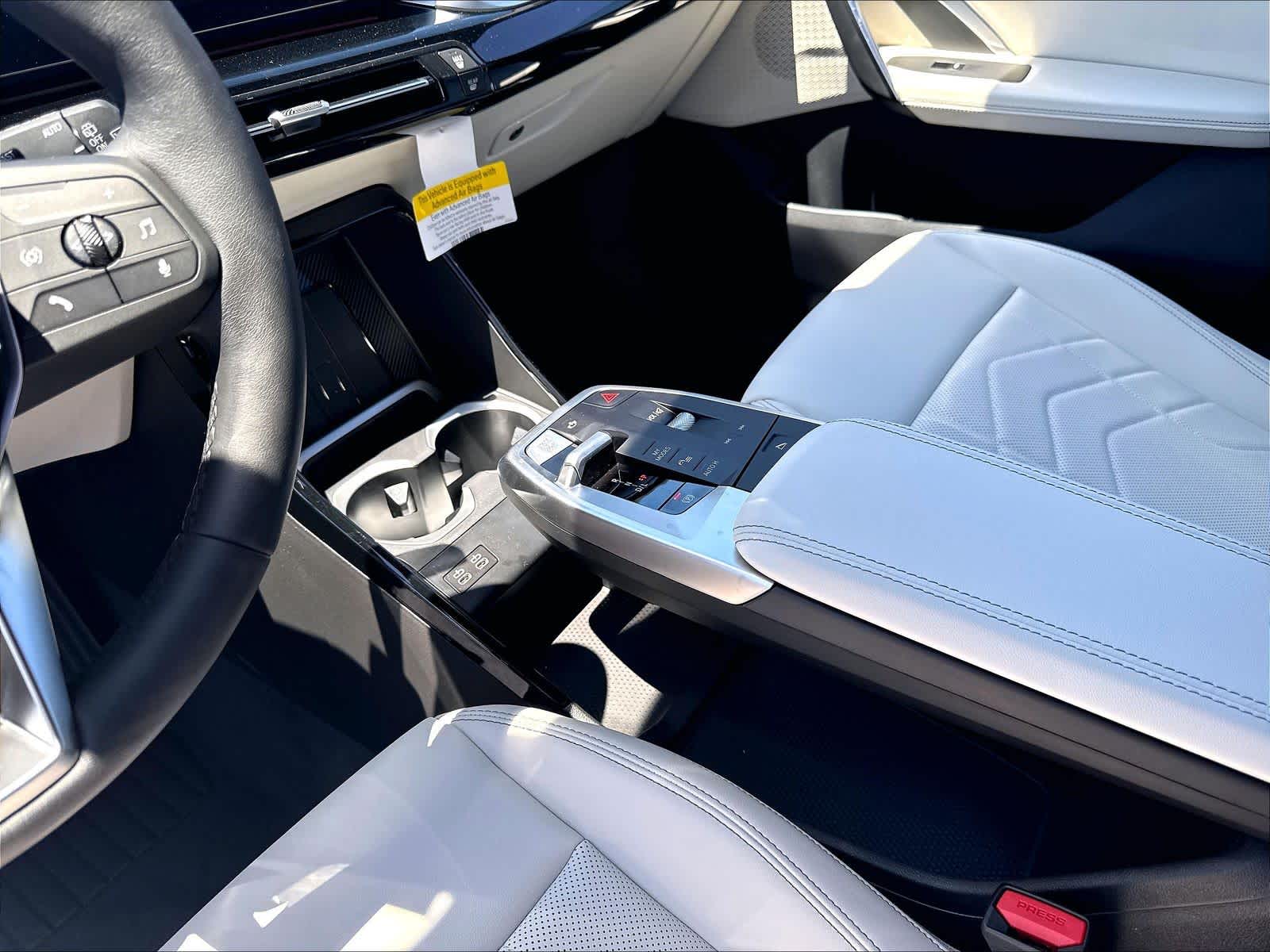 New 2026 BMW X1 xDrive28i SUV