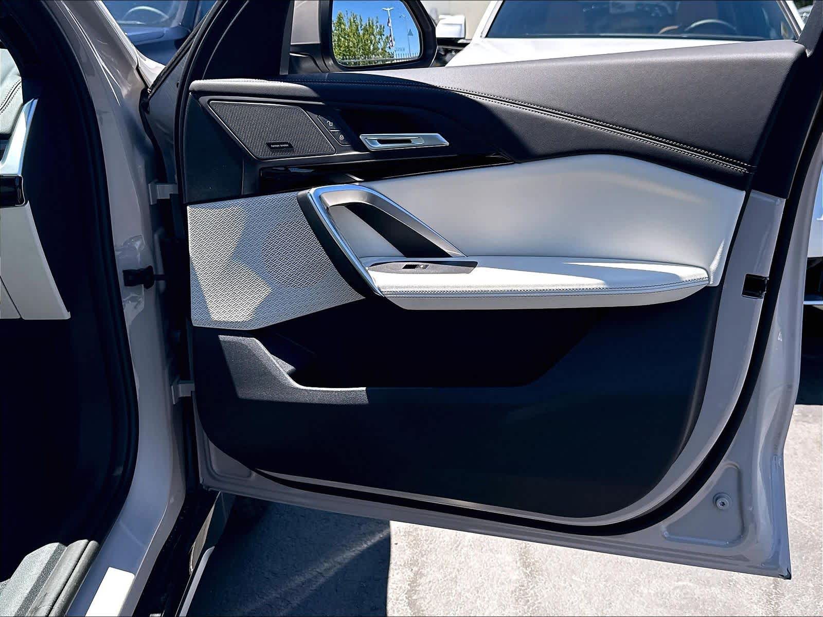 New 2026 BMW X1 xDrive28i SUV