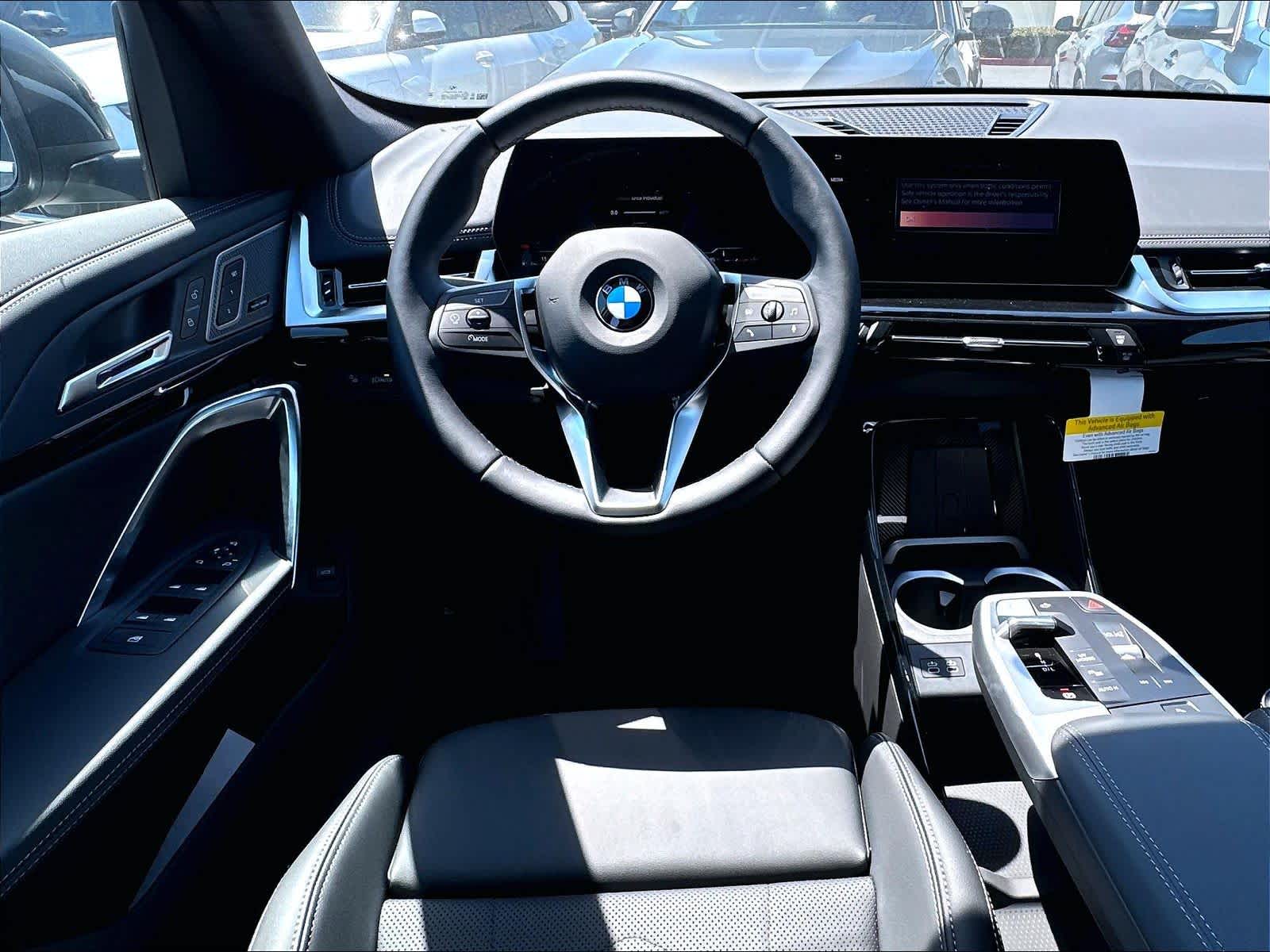 New 2026 BMW X1 xDrive28i SUV