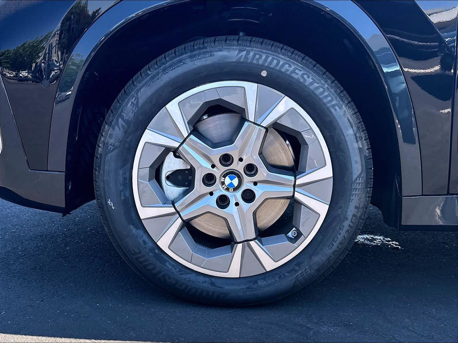 New 2026 BMW X1 xDrive28i SUV