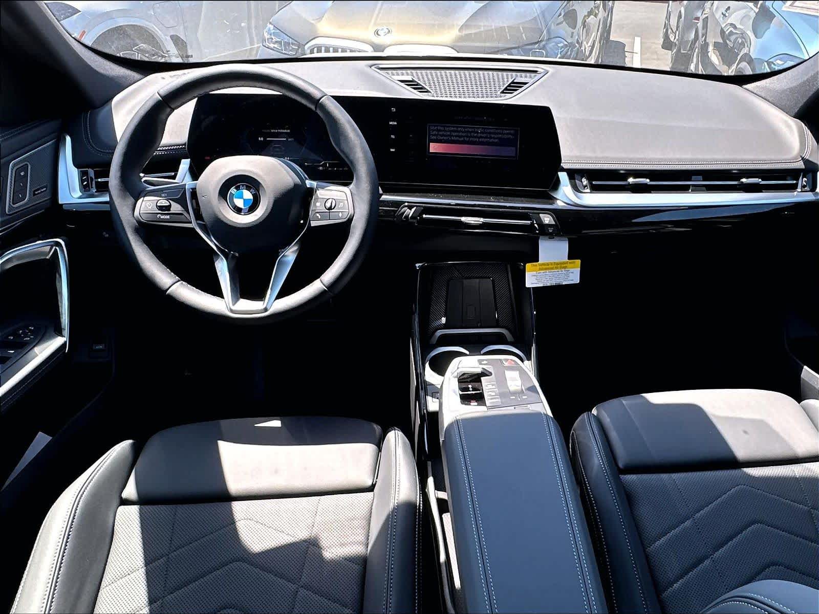 New 2026 BMW X1 xDrive28i SUV