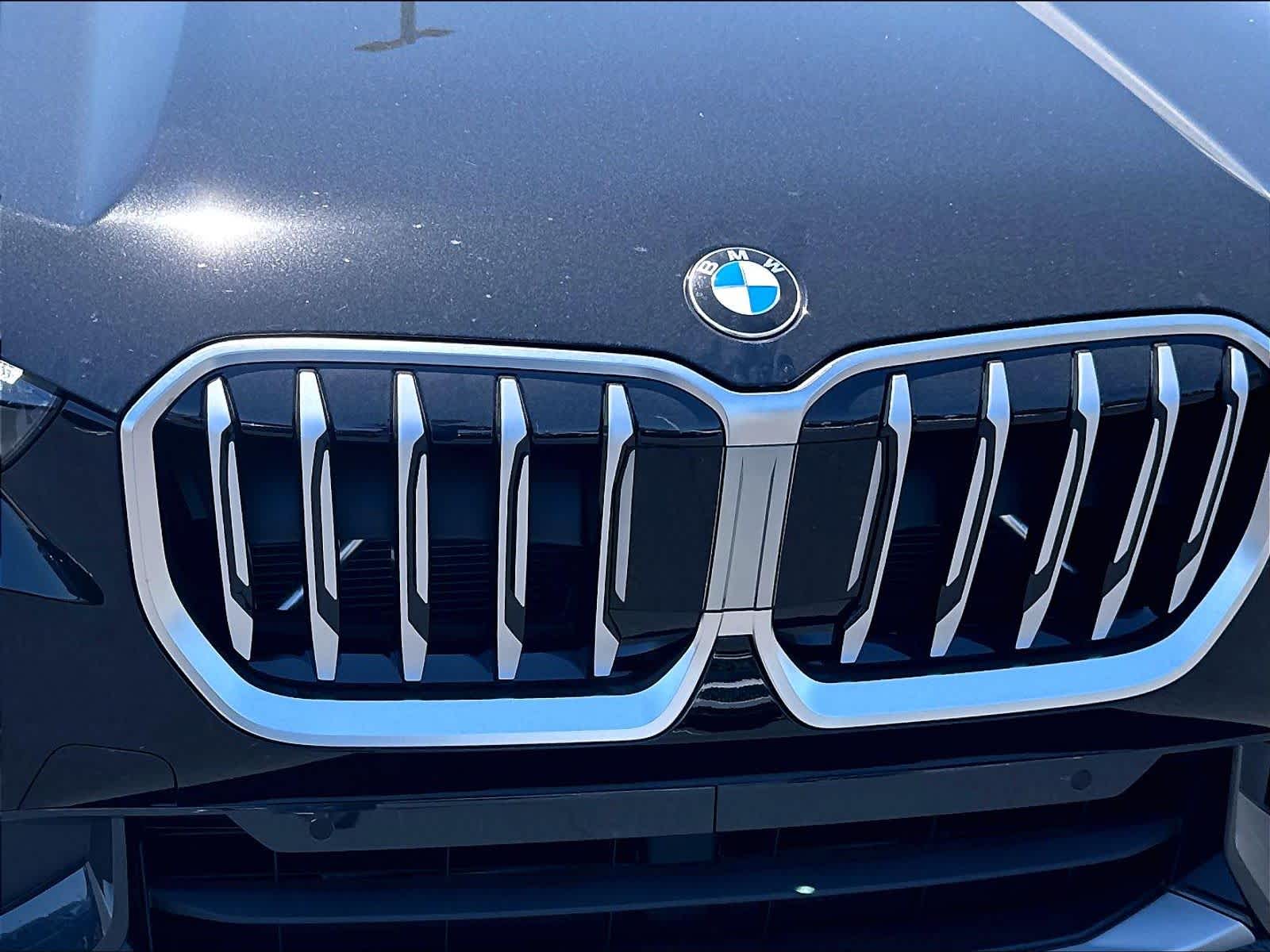 New 2026 BMW X1 xDrive28i SUV