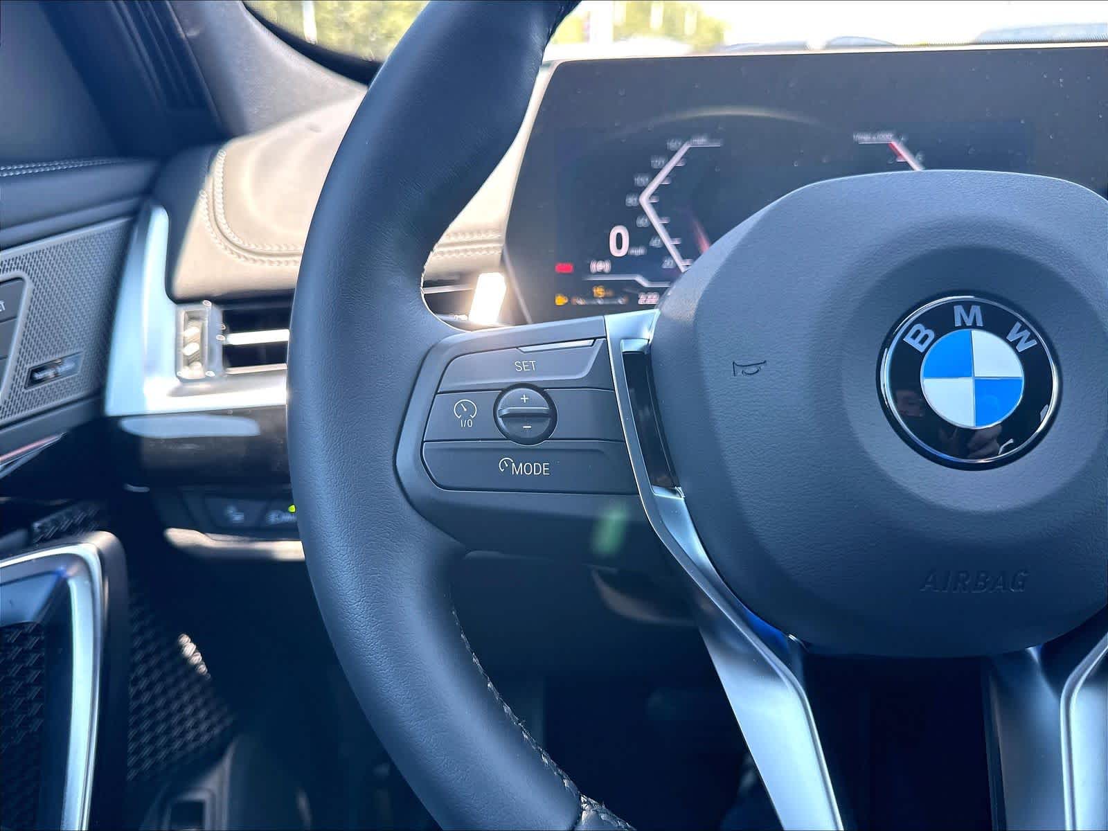 New 2026 BMW X1 xDrive28i SUV