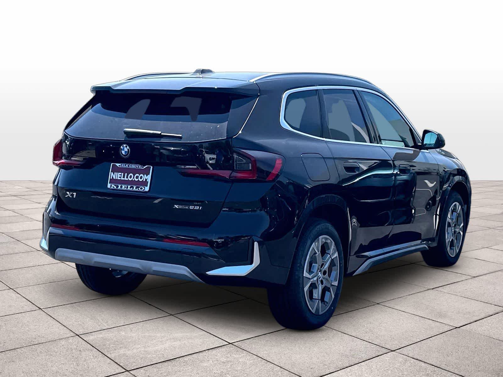 New 2026 BMW X1 xDrive28i SUV