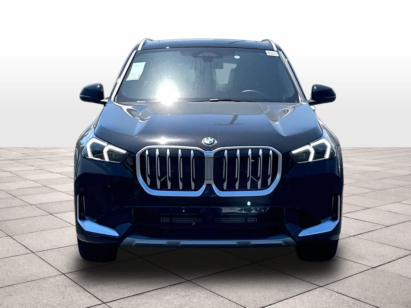 New 2026 BMW X1 xDrive28i SUV