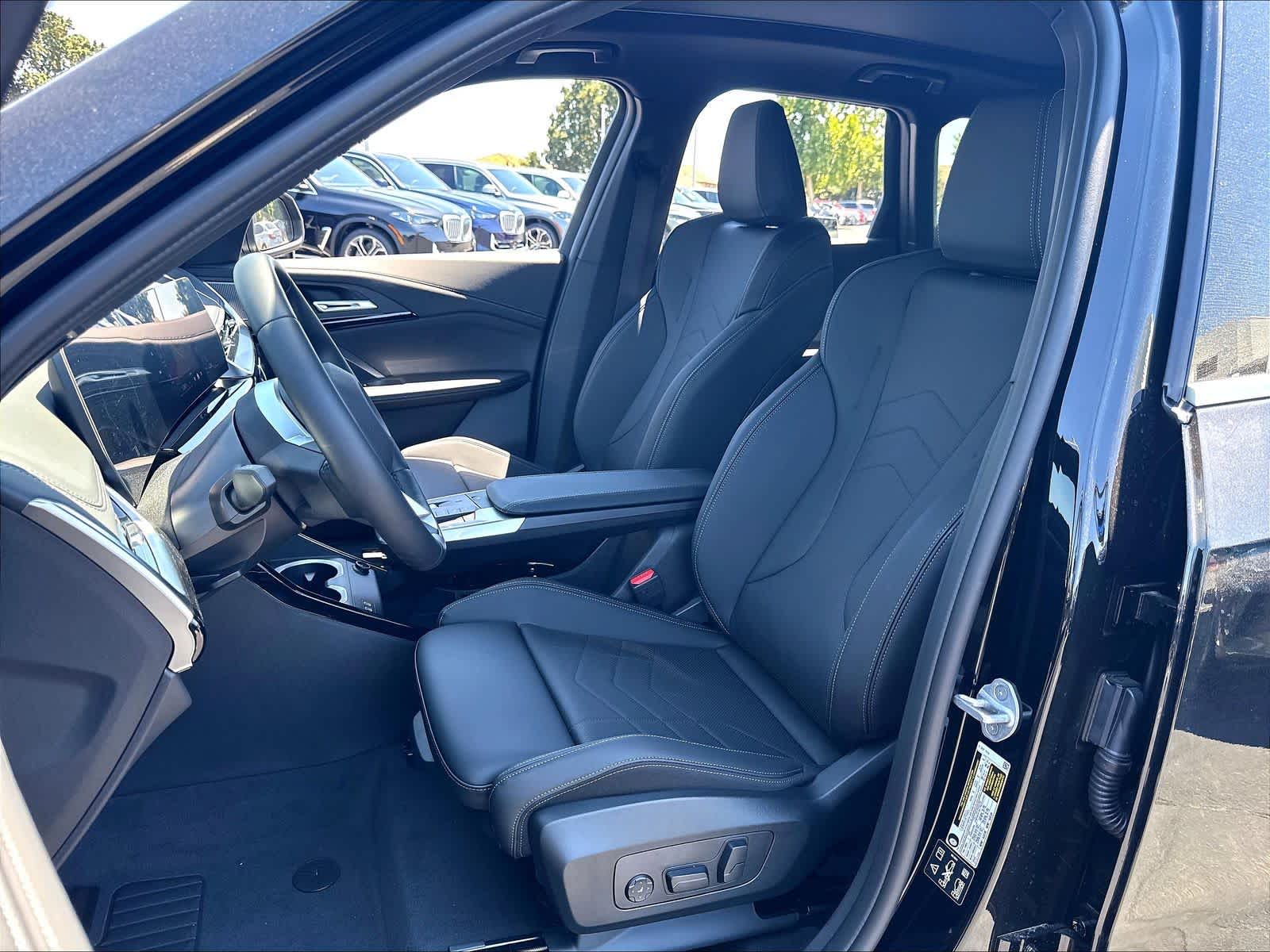 New 2026 BMW X1 xDrive28i SUV