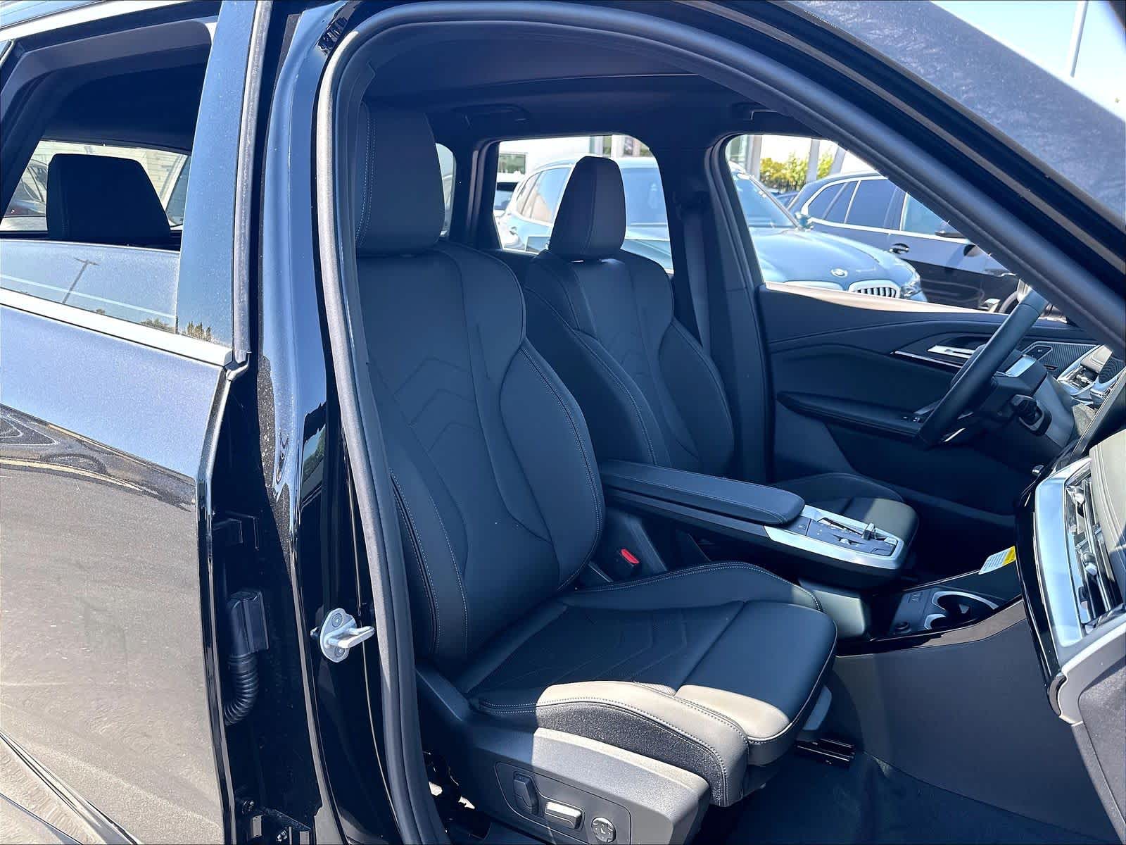 New 2026 BMW X1 xDrive28i SUV