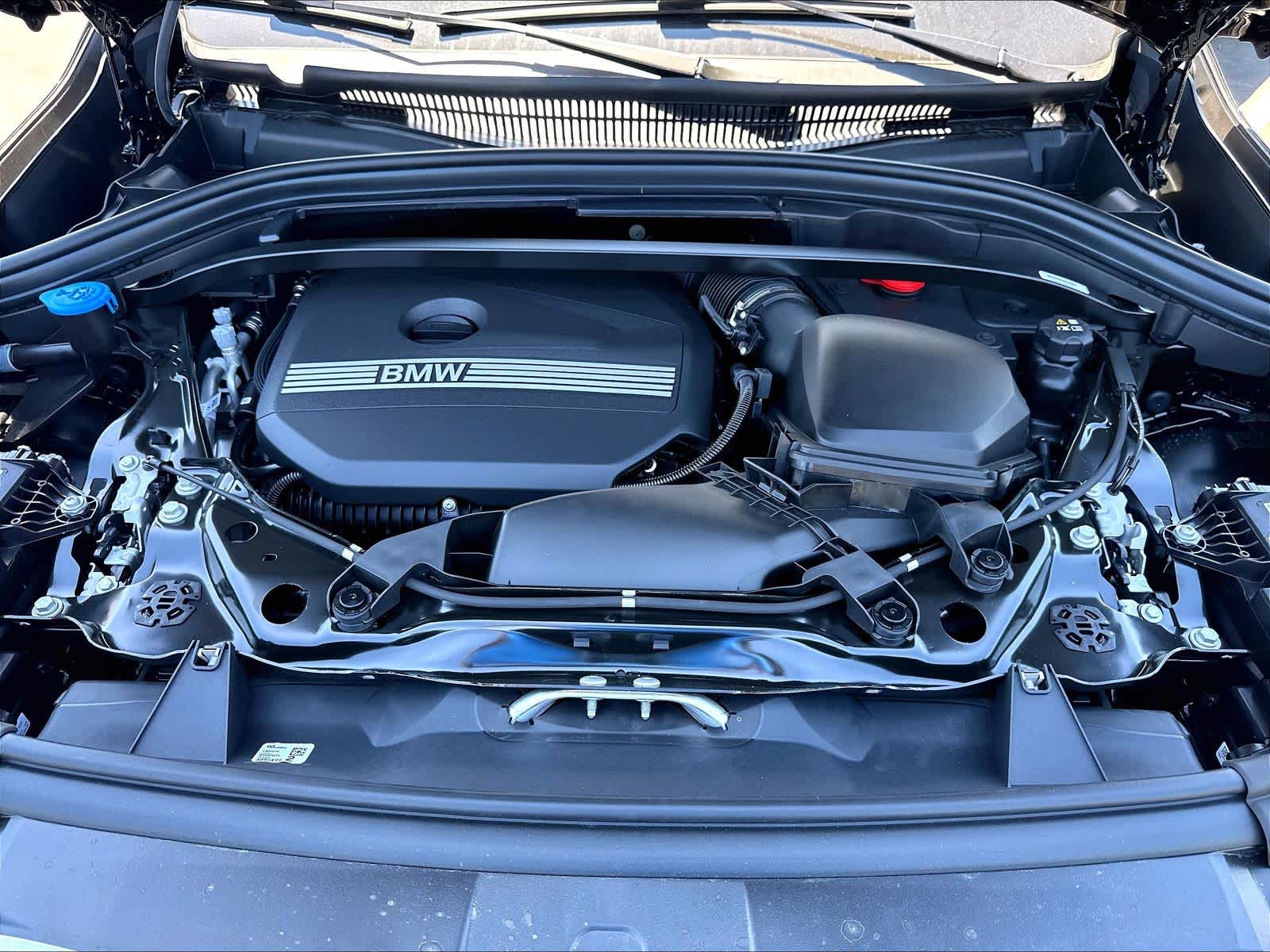 New 2026 BMW X1 xDrive28i SUV