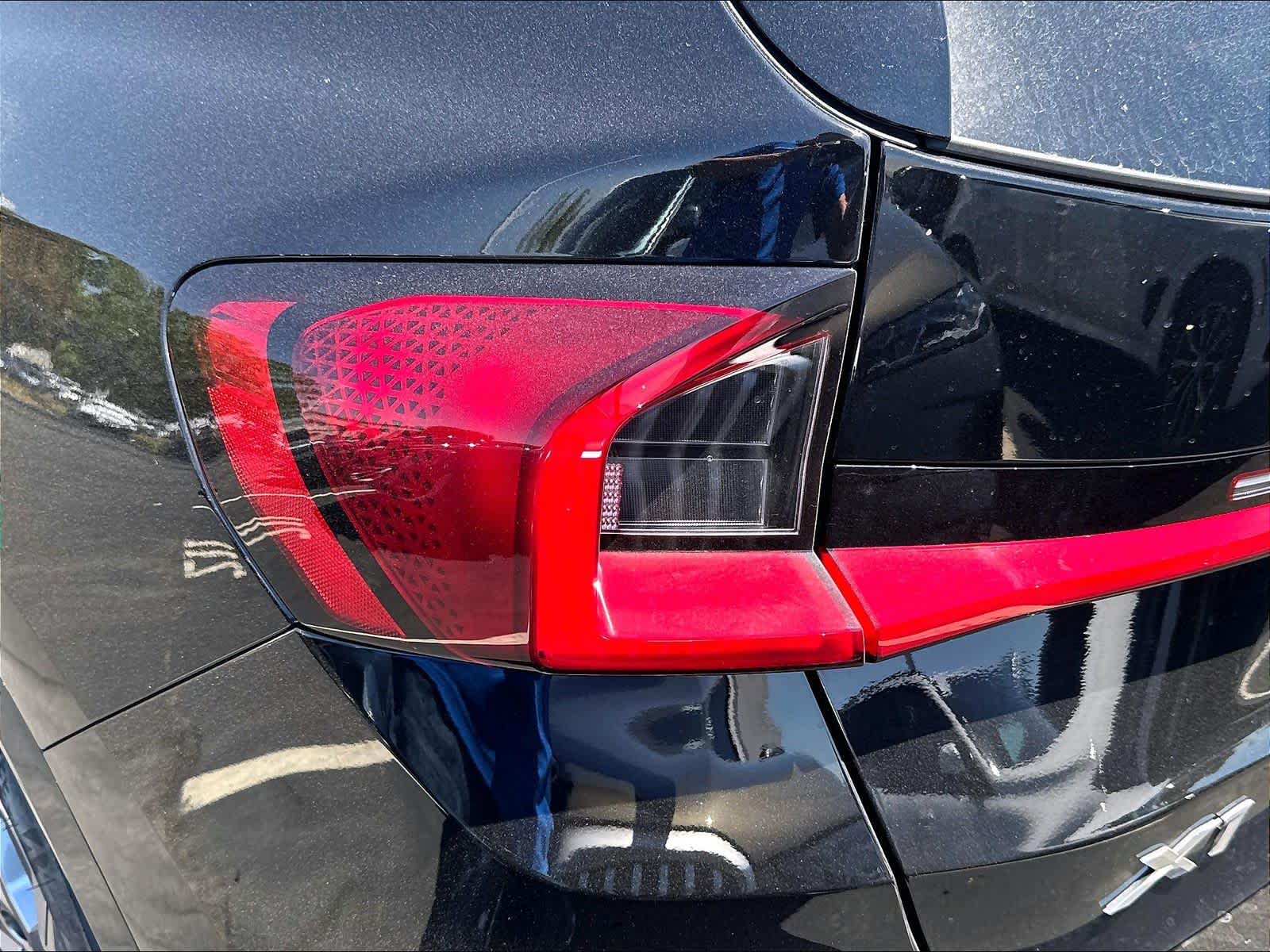 New 2026 BMW X1 xDrive28i SUV