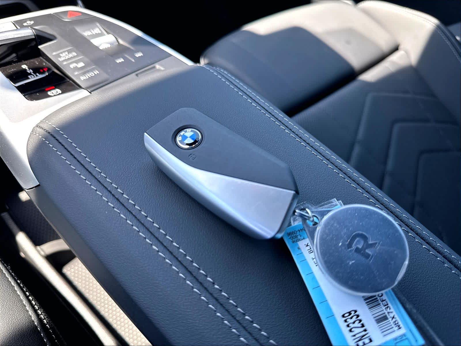 New 2026 BMW X1 xDrive28i SUV