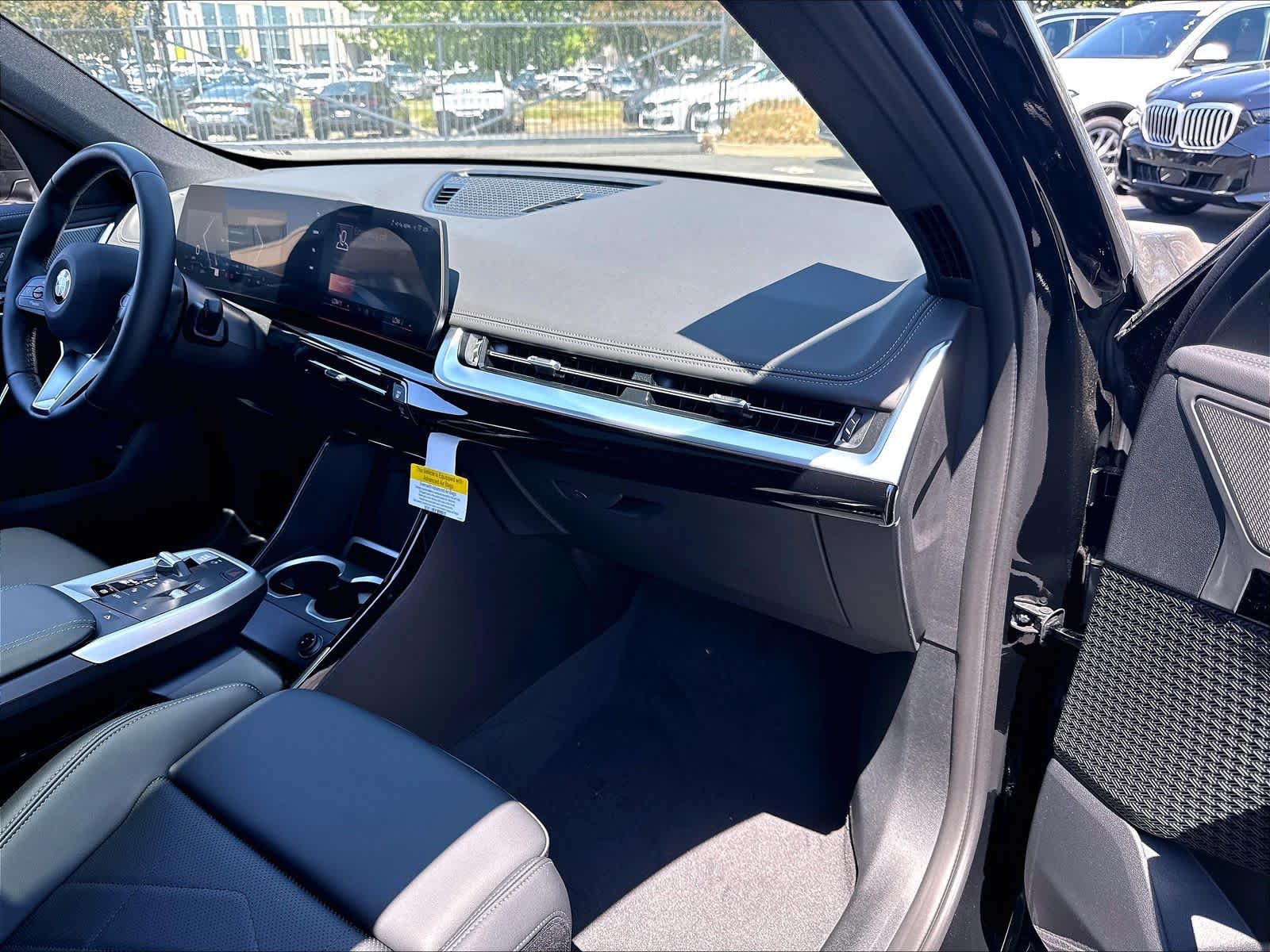 New 2026 BMW X1 xDrive28i SUV