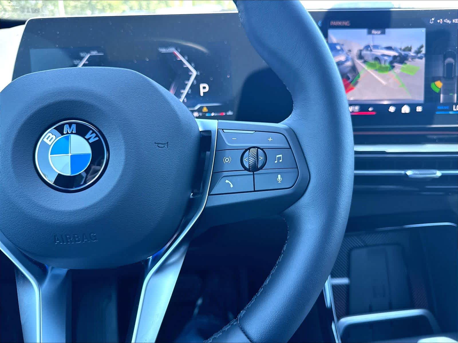 New 2026 BMW X1 xDrive28i SUV