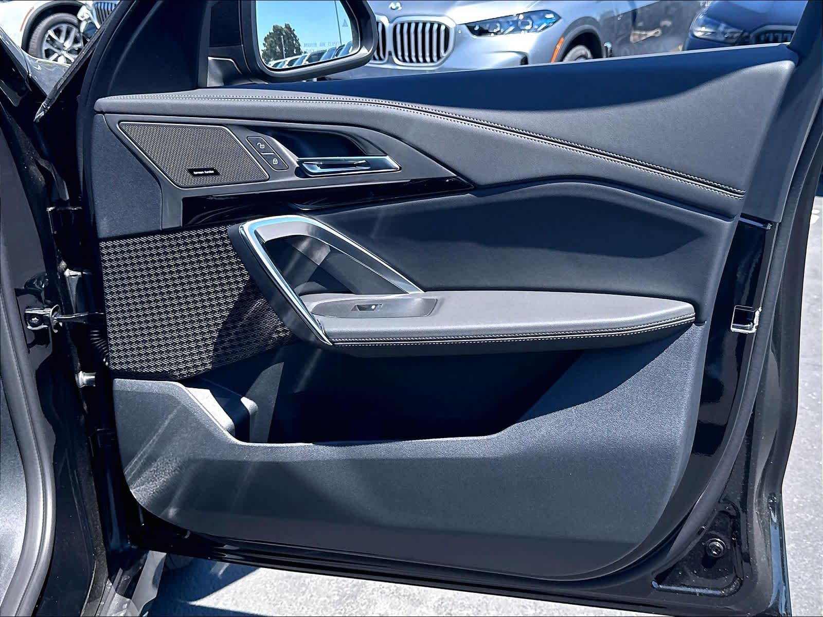 New 2026 BMW X1 xDrive28i SUV