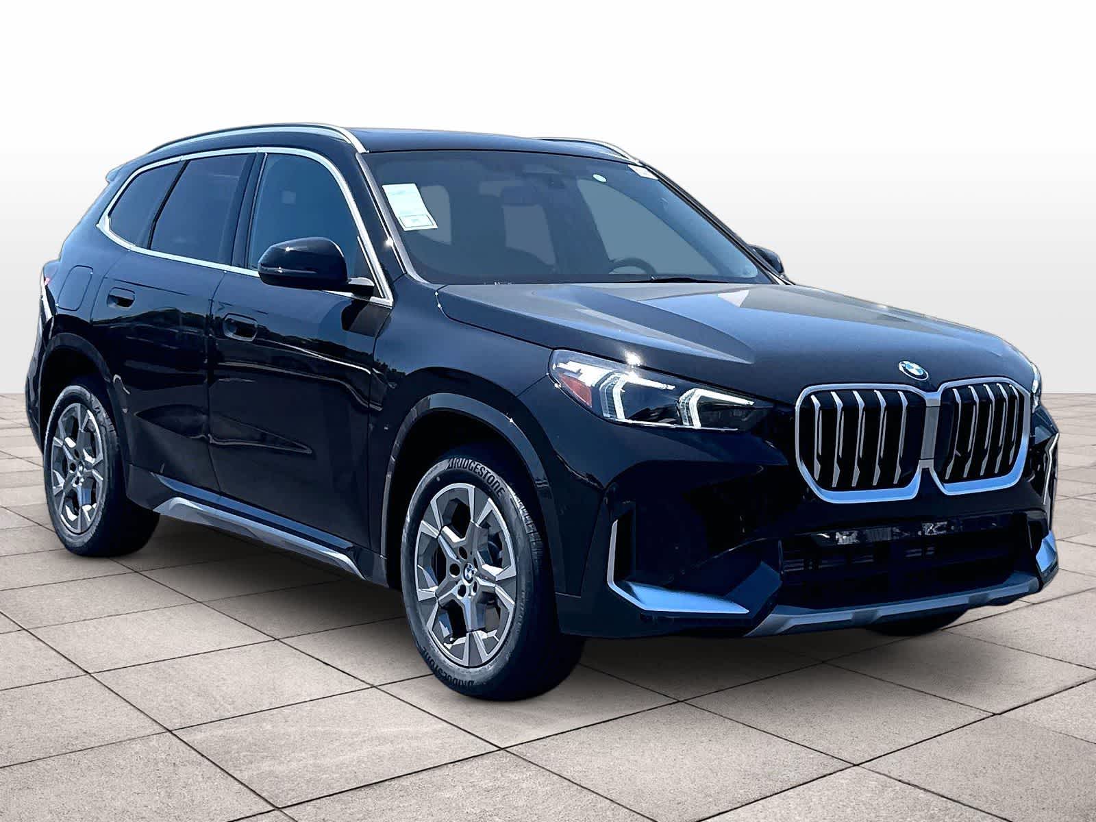 New 2026 BMW X1 xDrive28i SUV