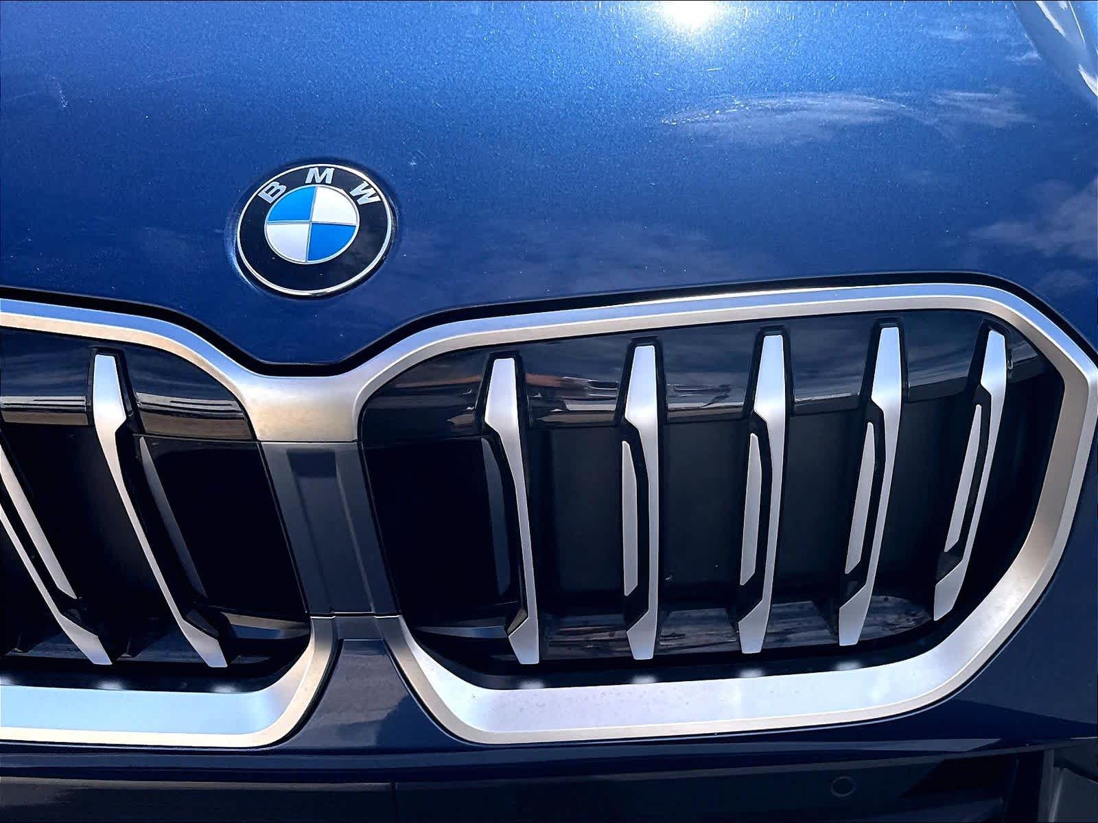 Used 2025 BMW X1 xDrive28i SUV