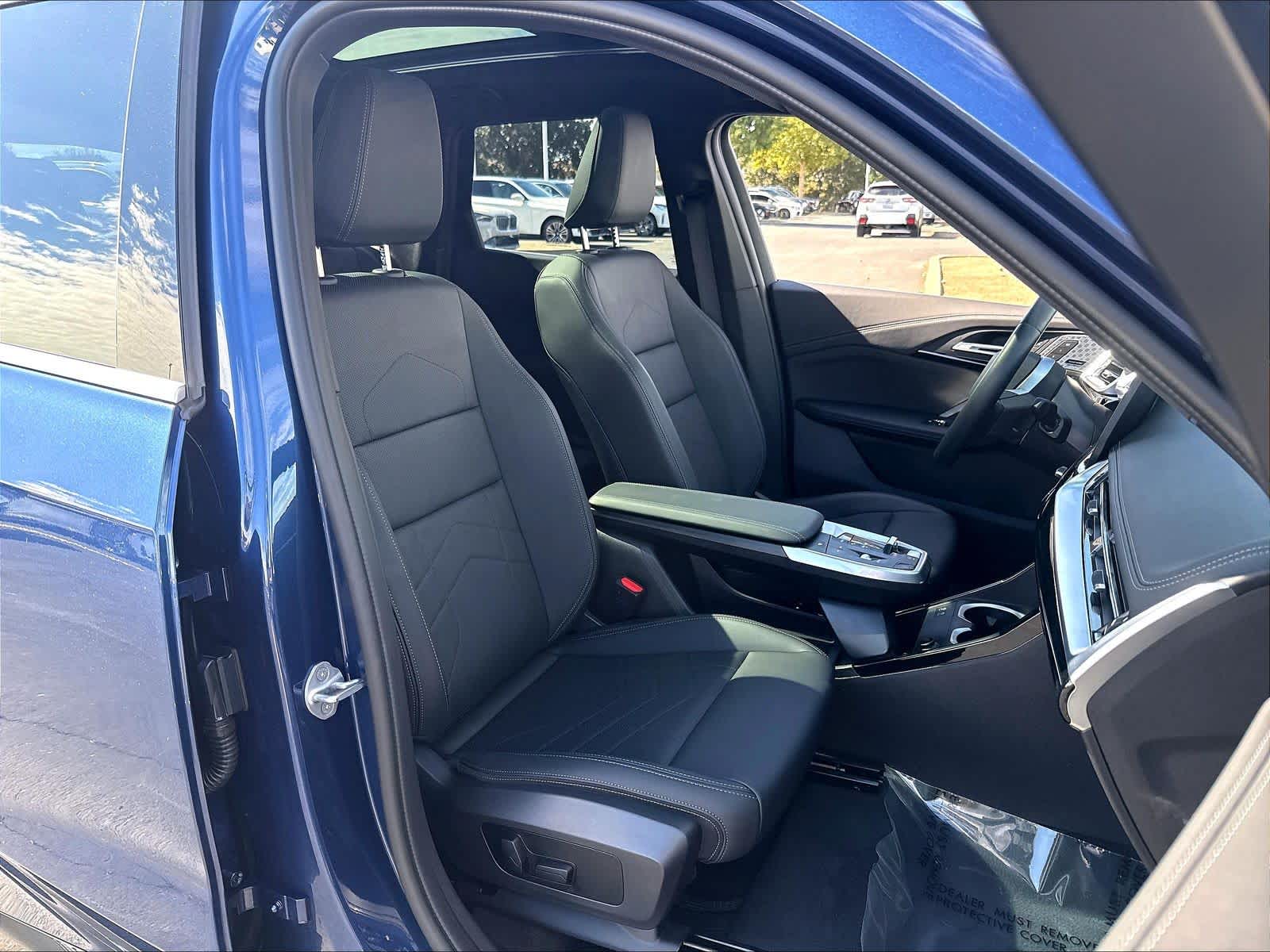 Used 2025 BMW X1 xDrive28i SUV