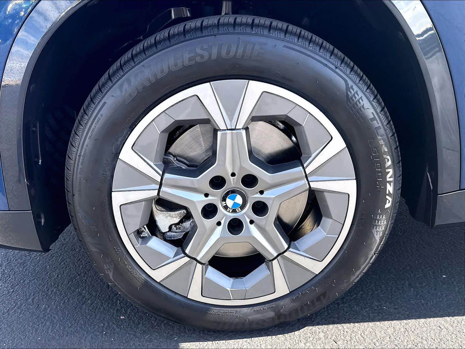 Used 2025 BMW X1 xDrive28i SUV