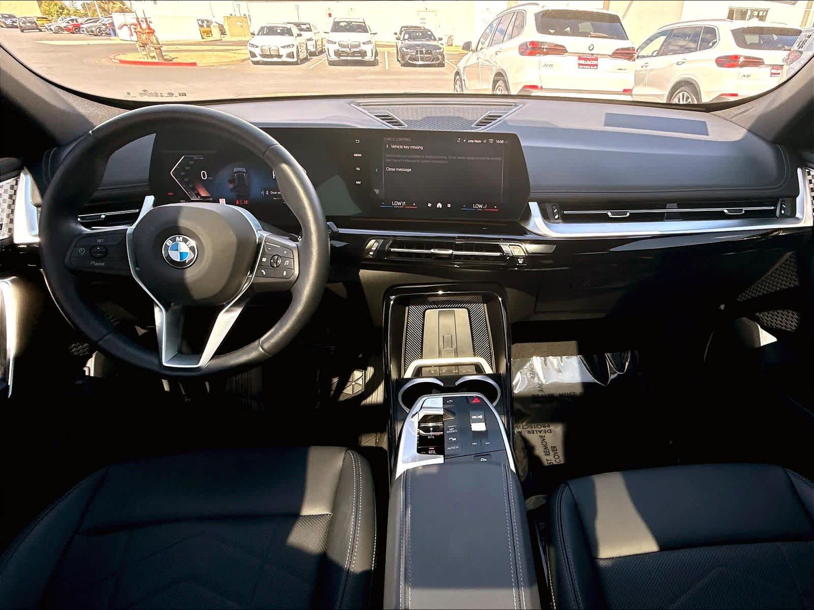 Used 2025 BMW X1 xDrive28i SUV