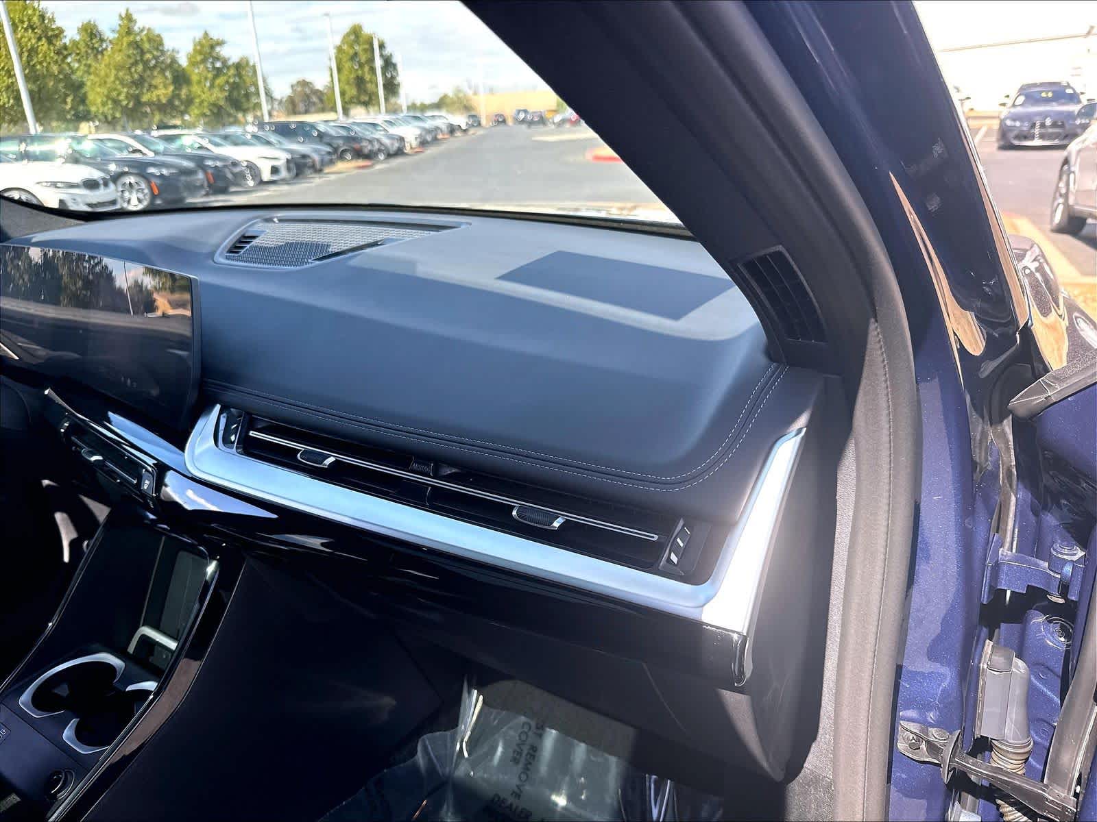 Used 2025 BMW X1 xDrive28i SUV