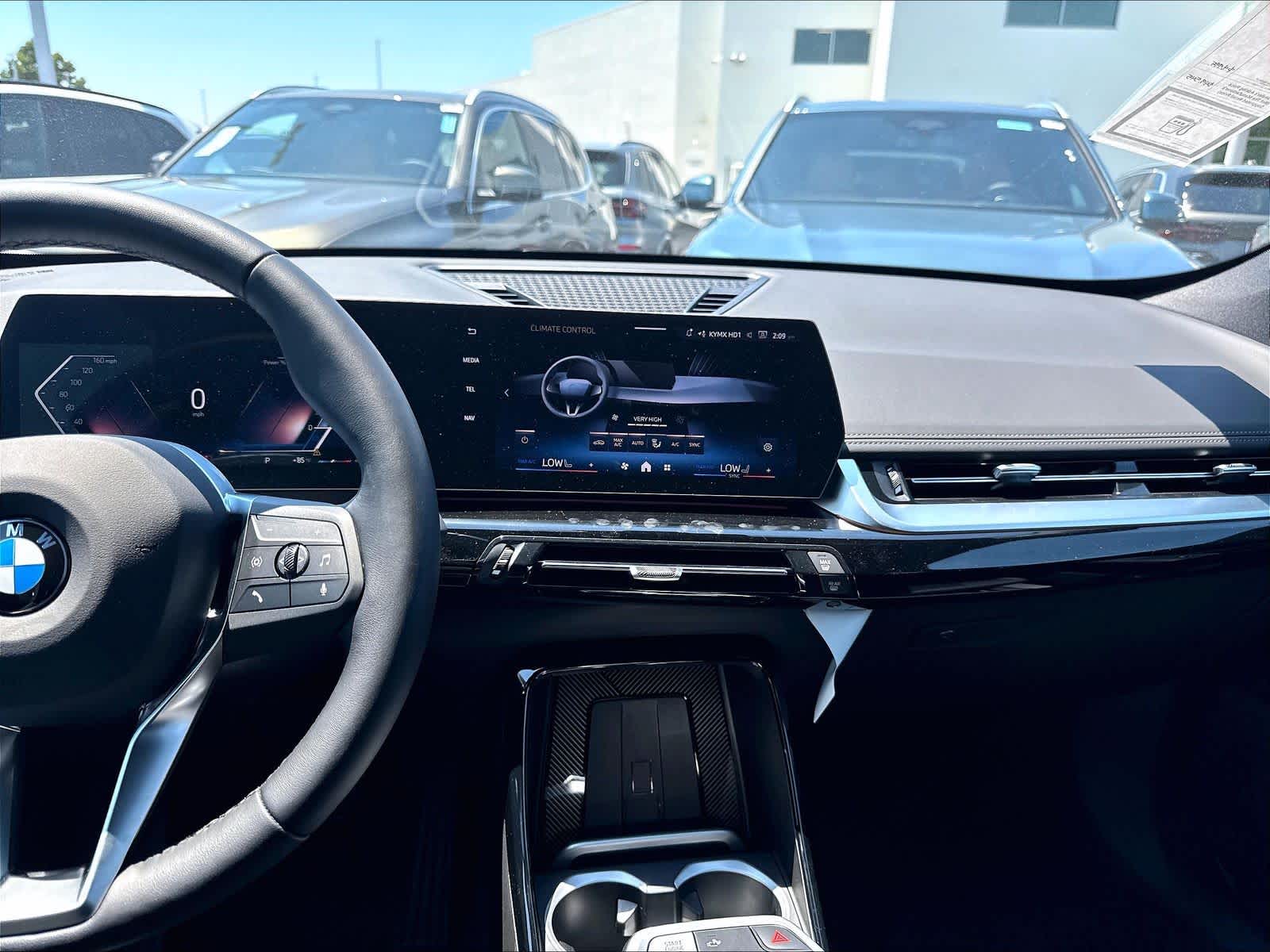 New 2026 BMW X1 xDrive28i SUV