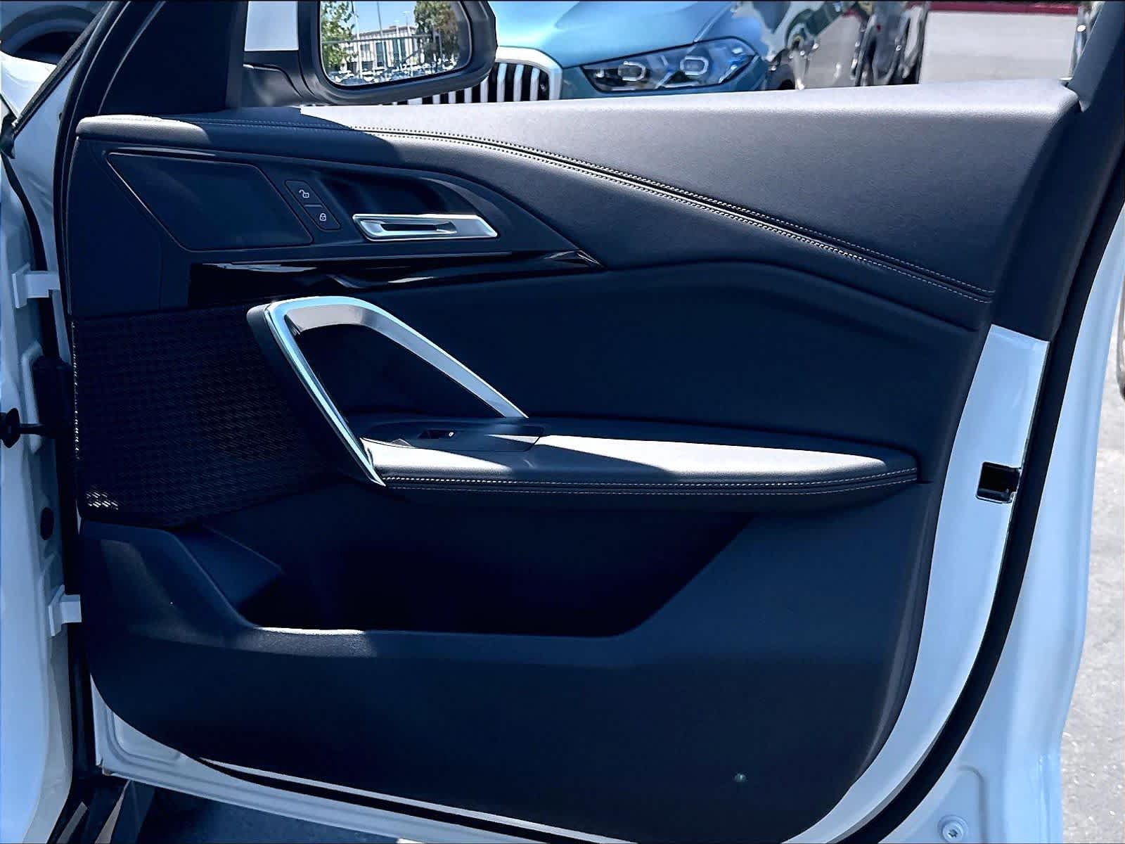 New 2026 BMW X1 xDrive28i SUV