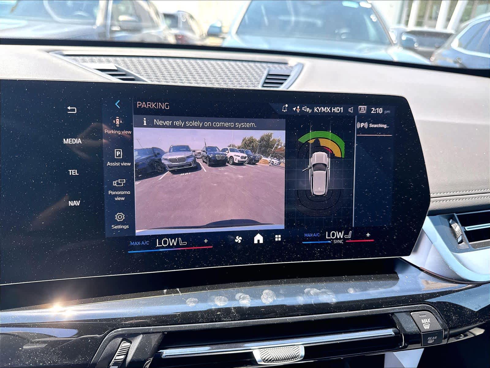 New 2026 BMW X1 xDrive28i SUV