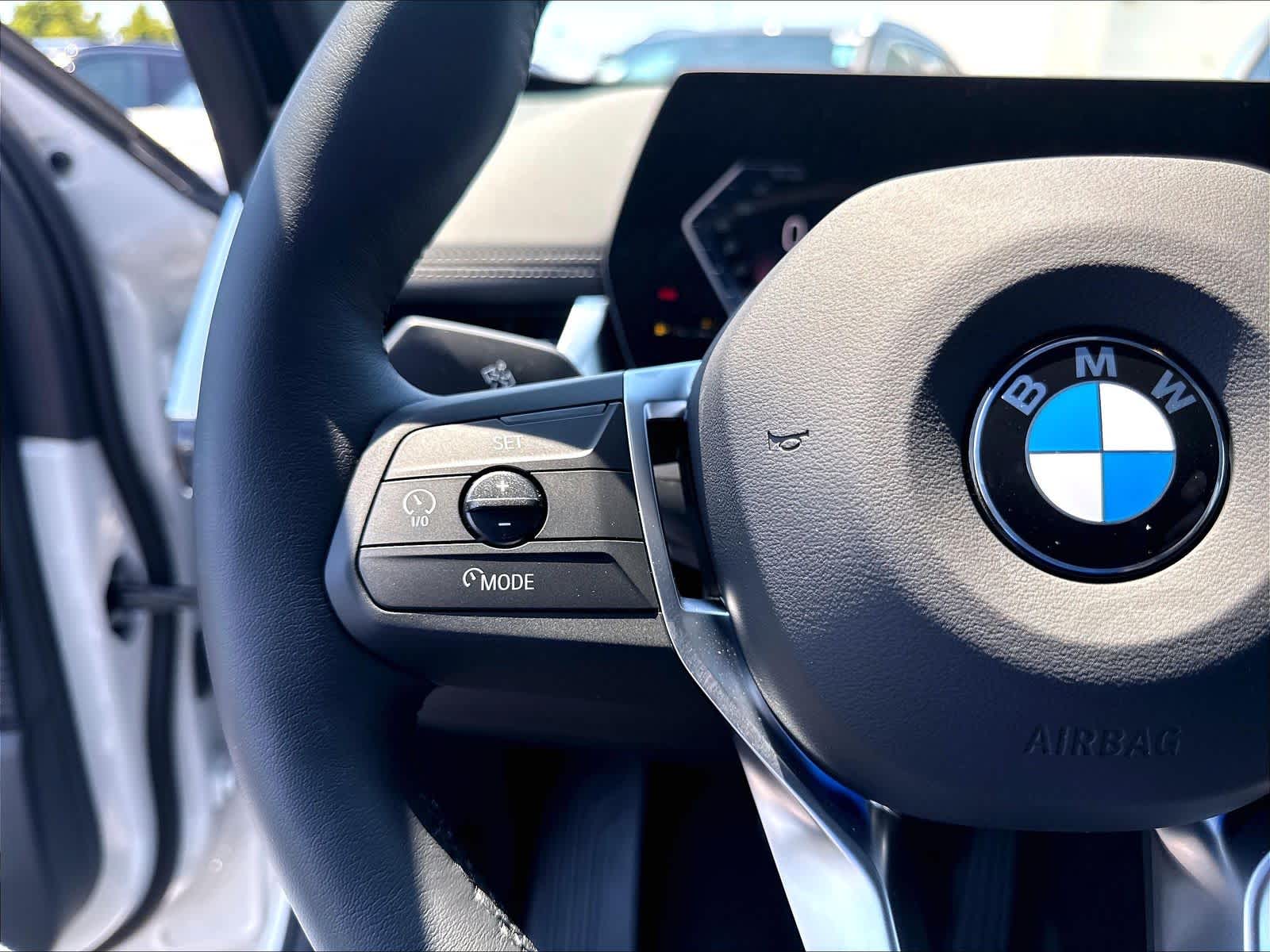 New 2026 BMW X1 xDrive28i SUV