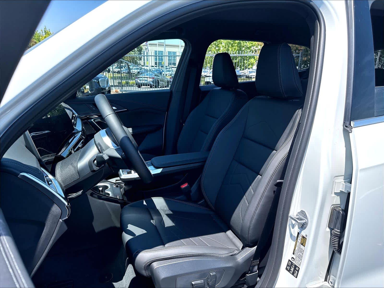 New 2026 BMW X1 xDrive28i SUV
