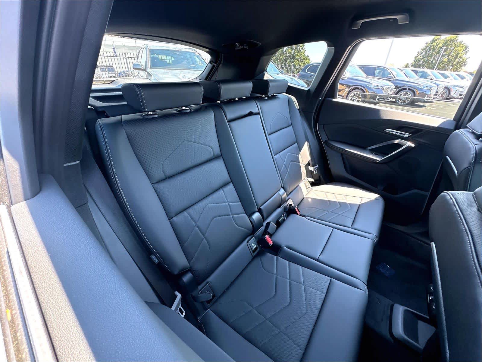 New 2026 BMW X1 xDrive28i SUV