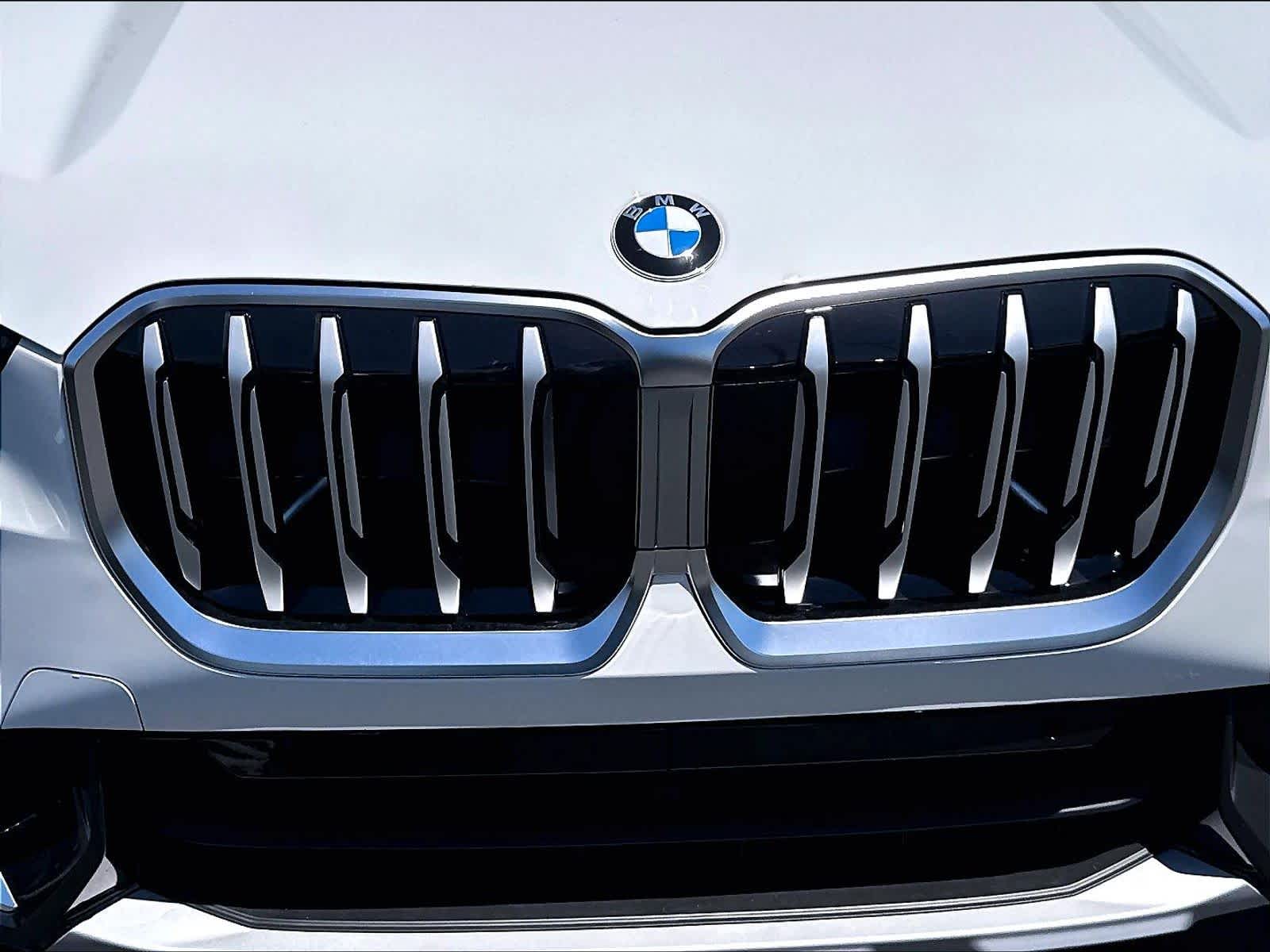 New 2026 BMW X1 xDrive28i SUV