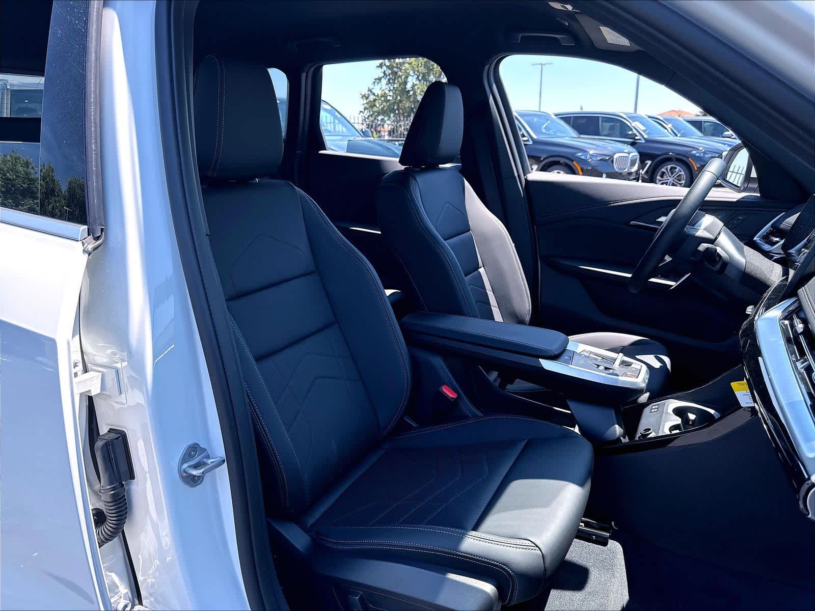 New 2026 BMW X1 xDrive28i SUV