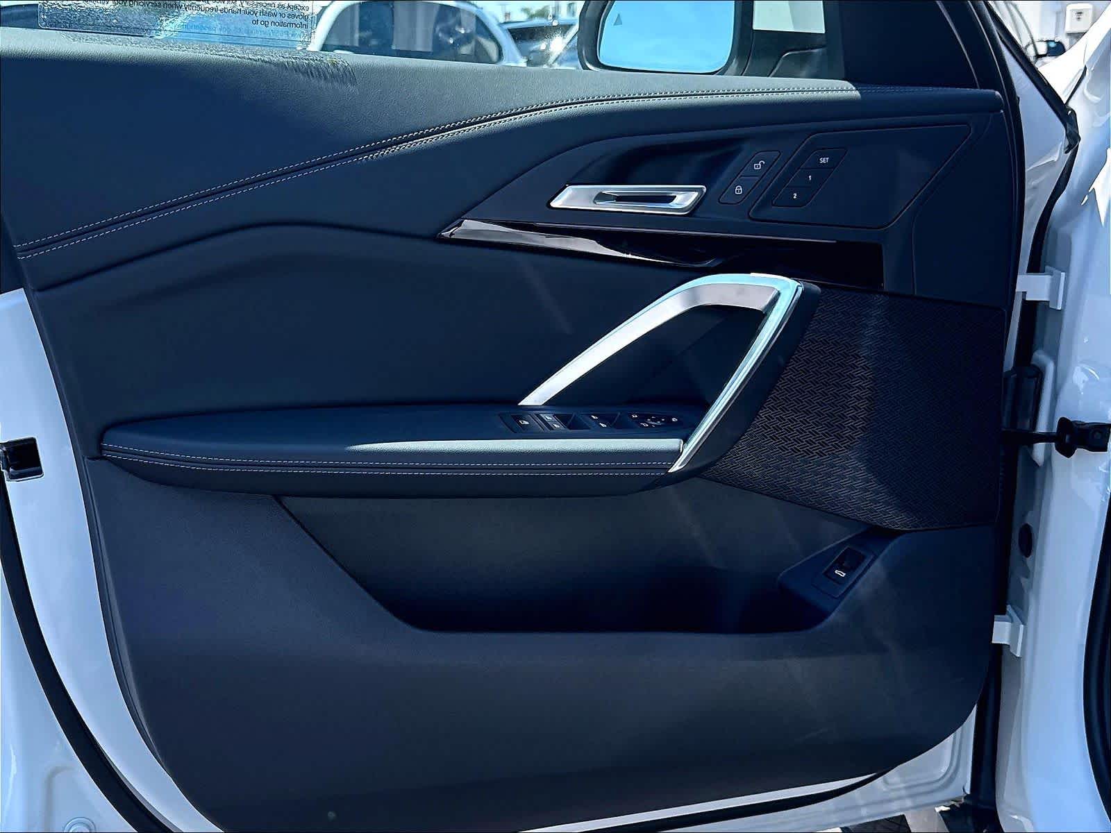 New 2026 BMW X1 xDrive28i SUV