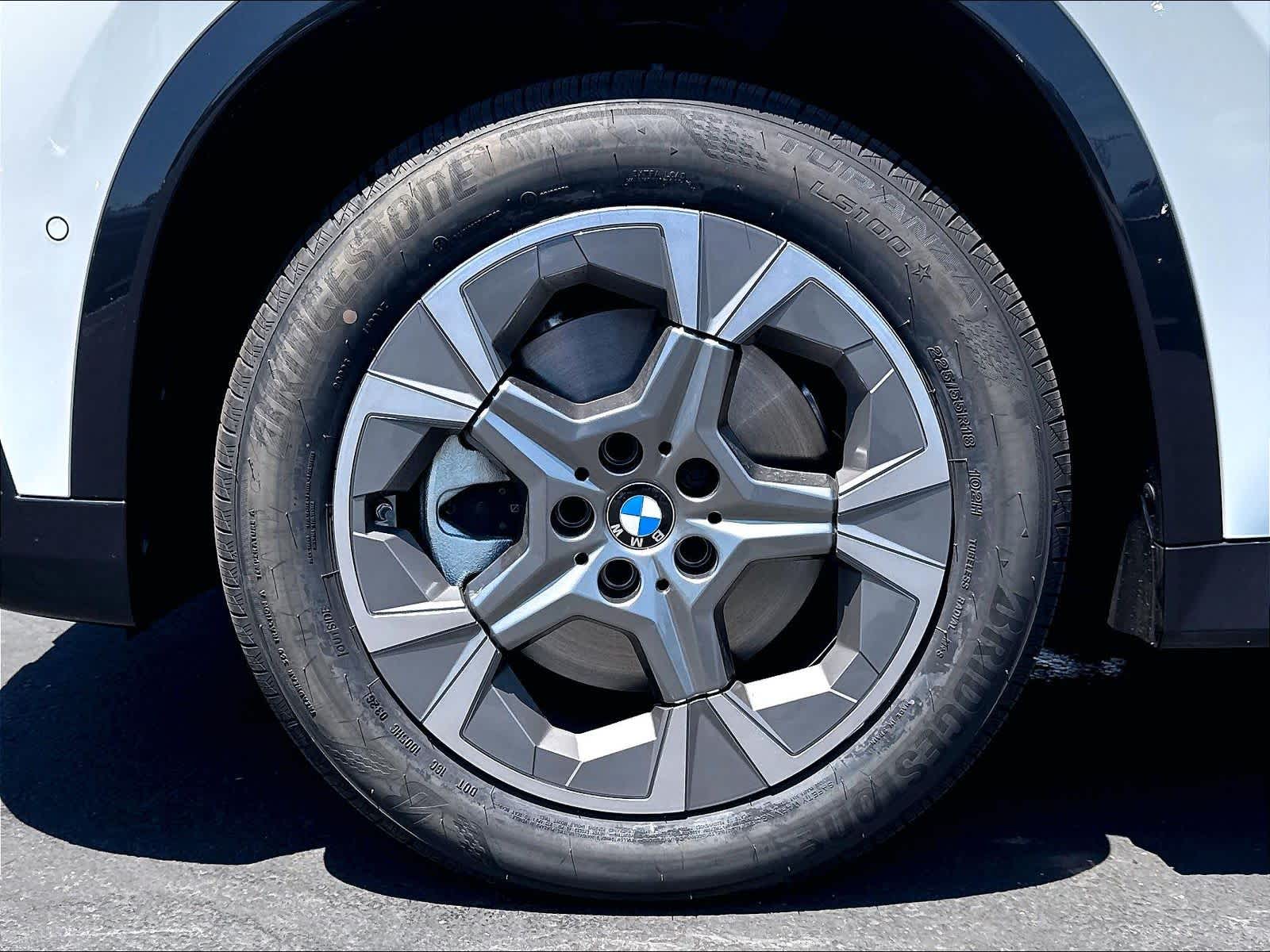 New 2026 BMW X1 xDrive28i SUV