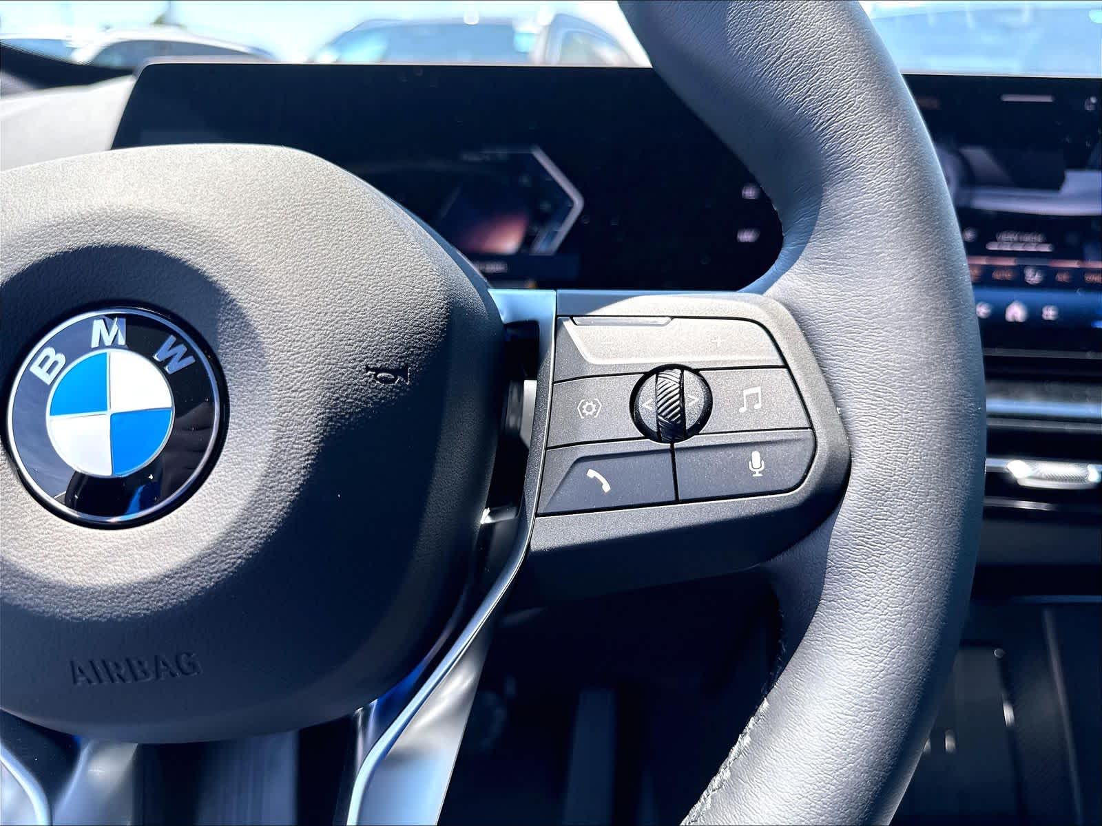New 2026 BMW X1 xDrive28i SUV
