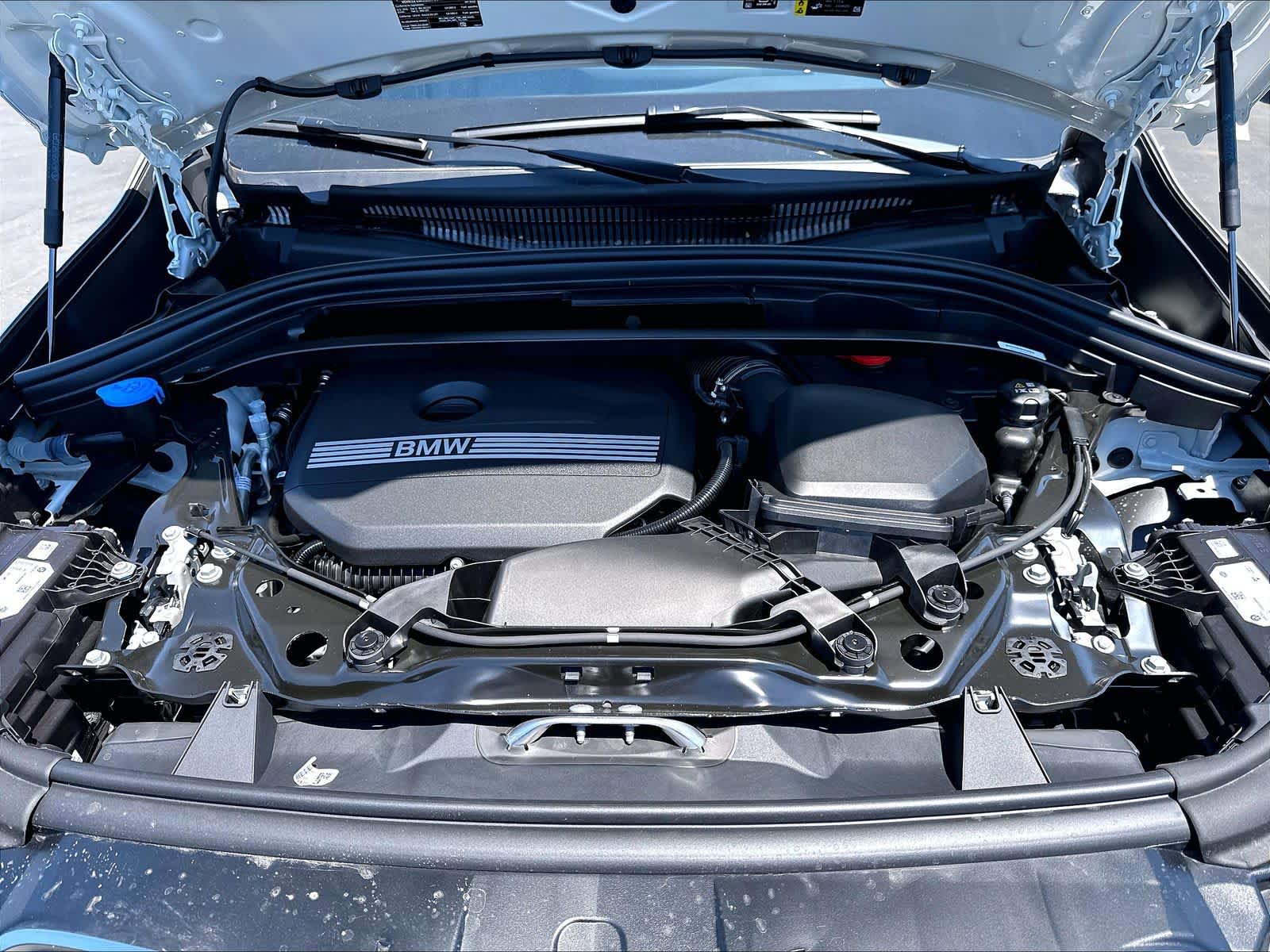 New 2026 BMW X1 xDrive28i SUV