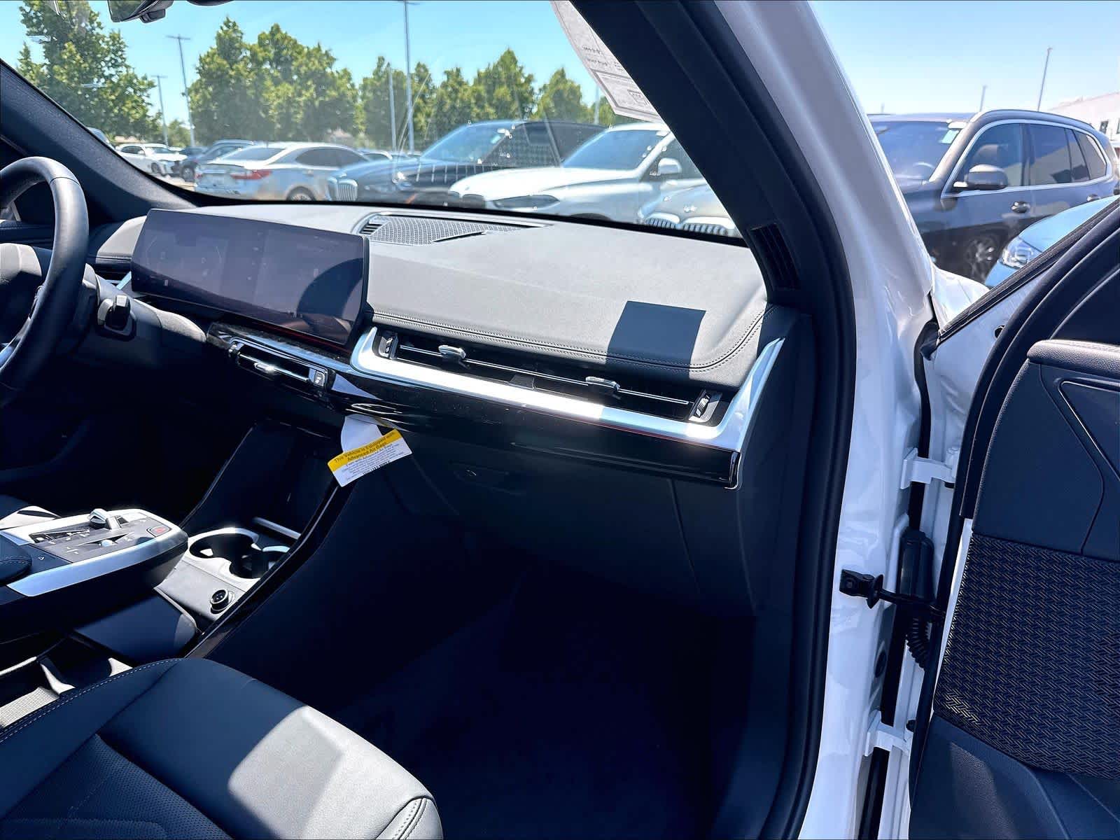 New 2026 BMW X1 xDrive28i SUV