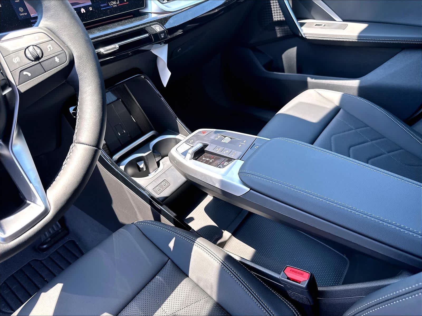 New 2026 BMW X1 xDrive28i SUV